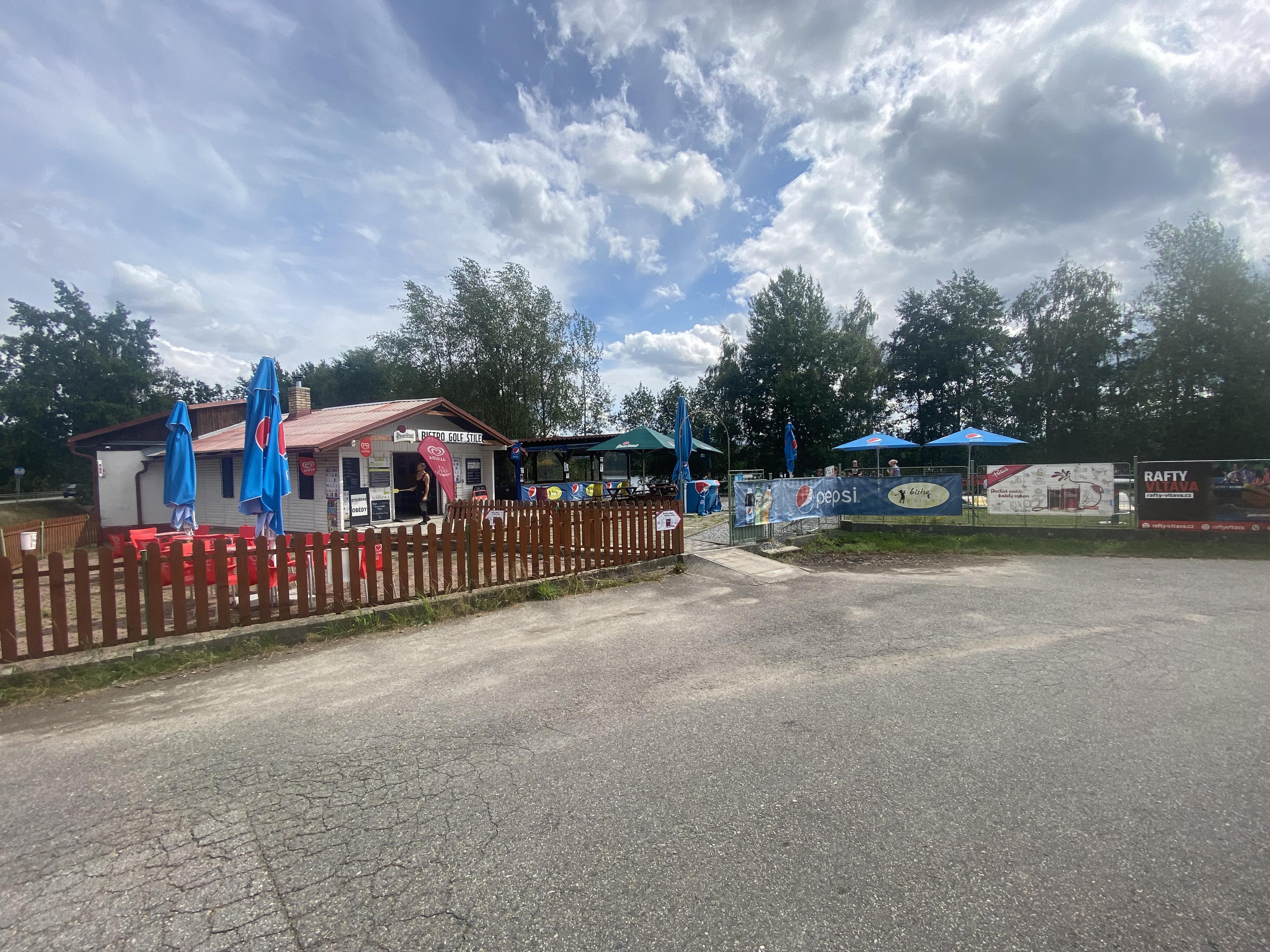 Minigolf Štilec foto 1