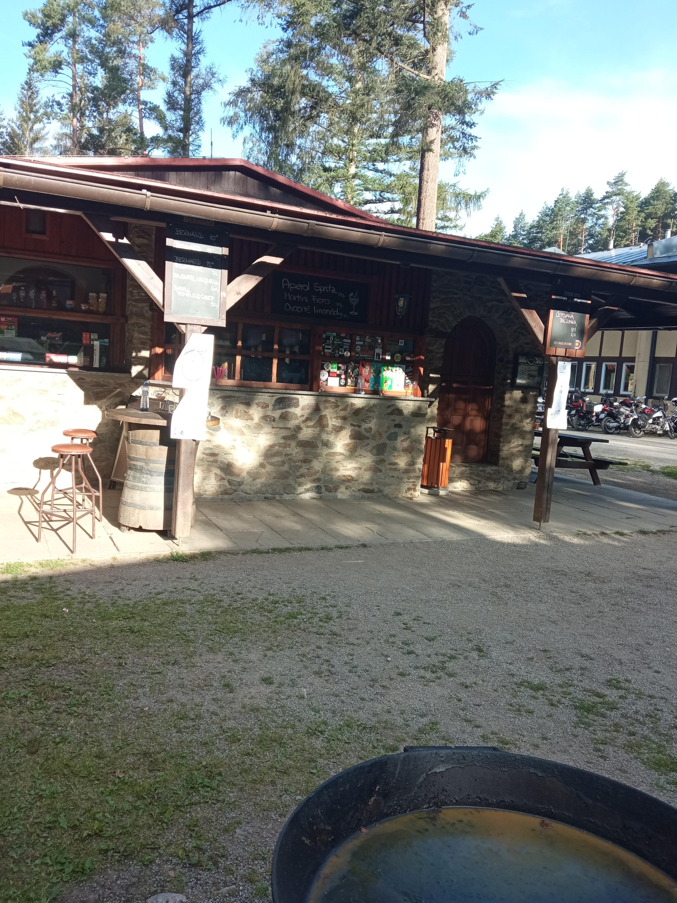 Rekreační středisko Želivka foto 5