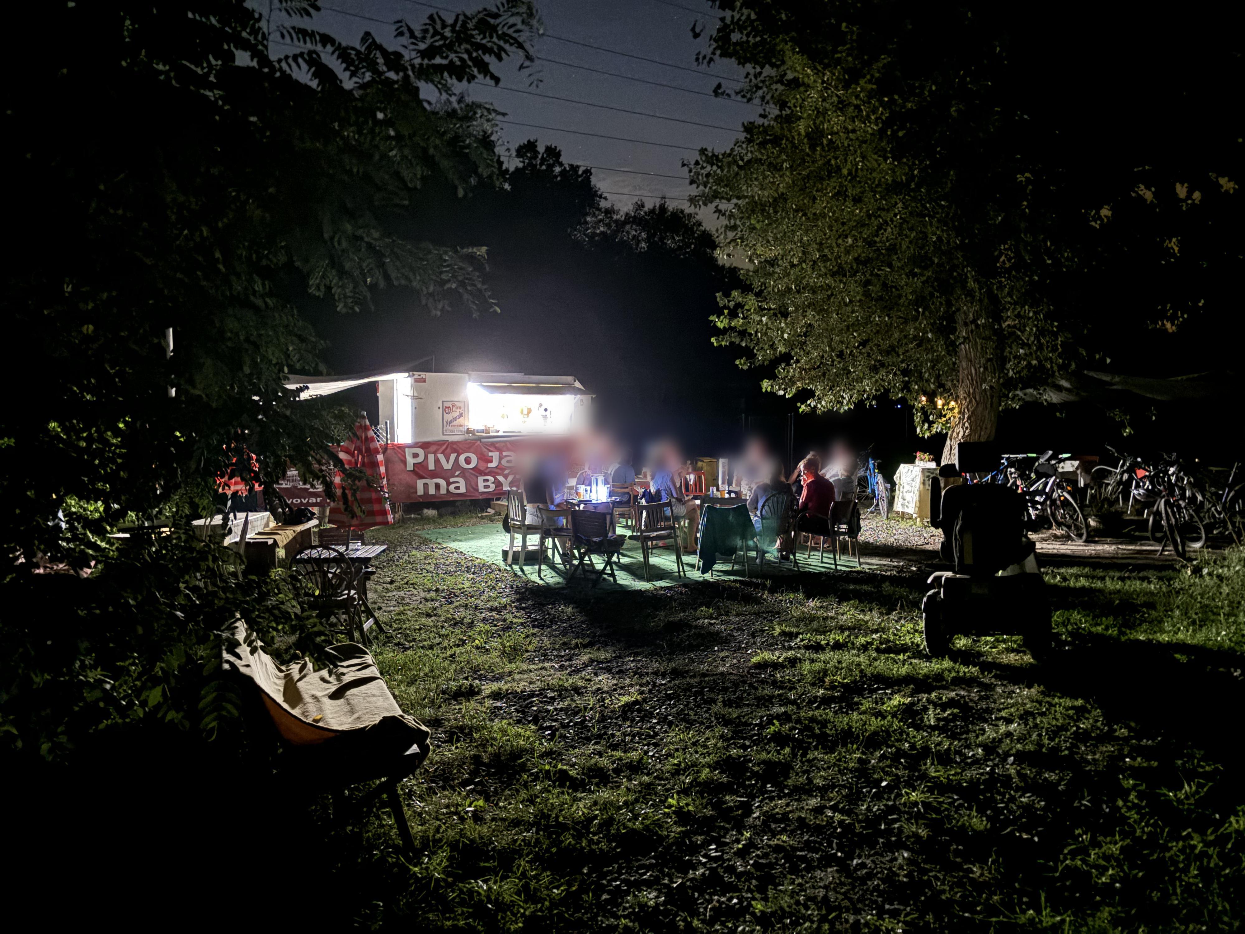 Palačinky u Labe foto 6