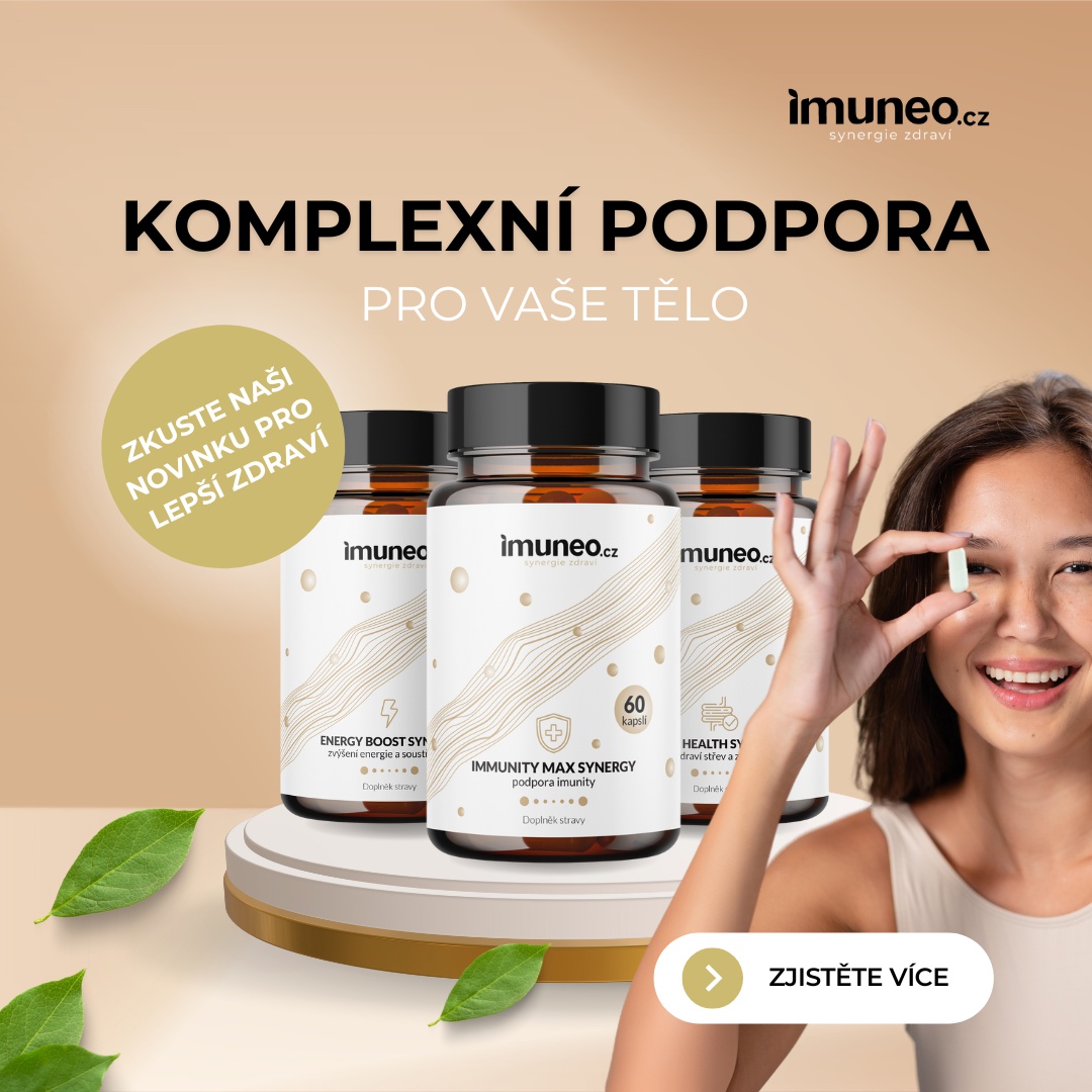 Imuneo.cz foto 2