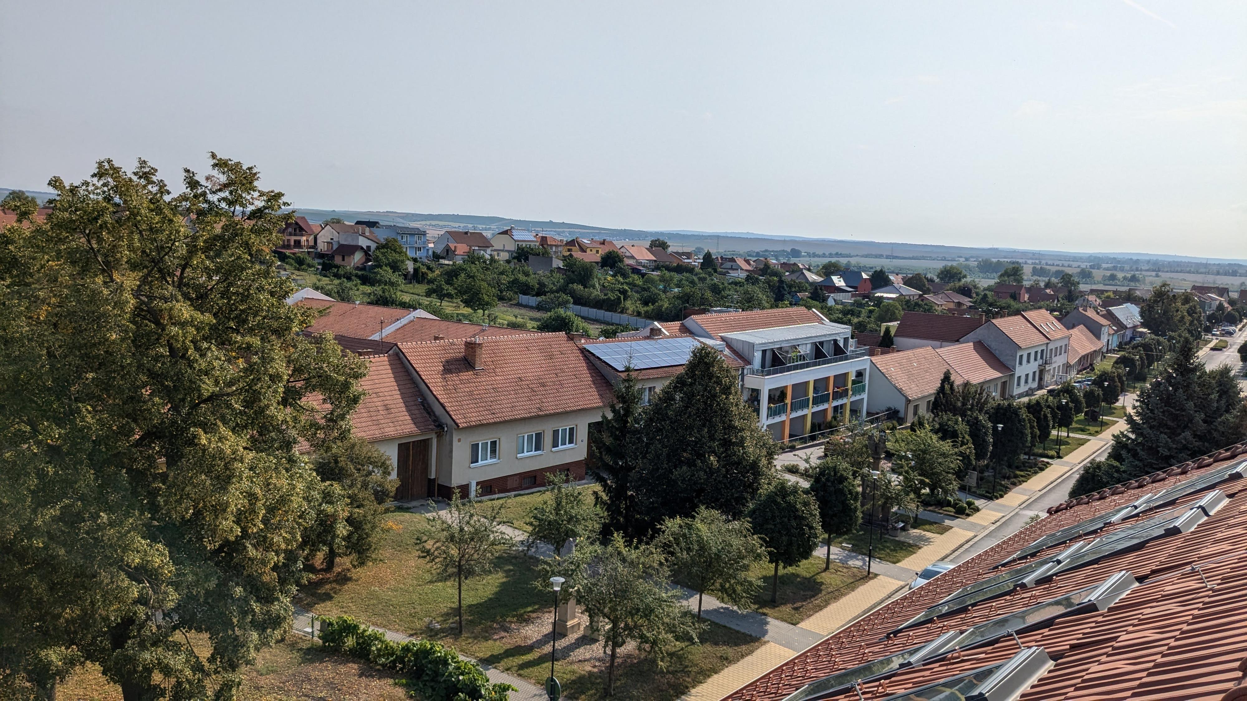 Rezidence pro seniory u Pálavy foto 2