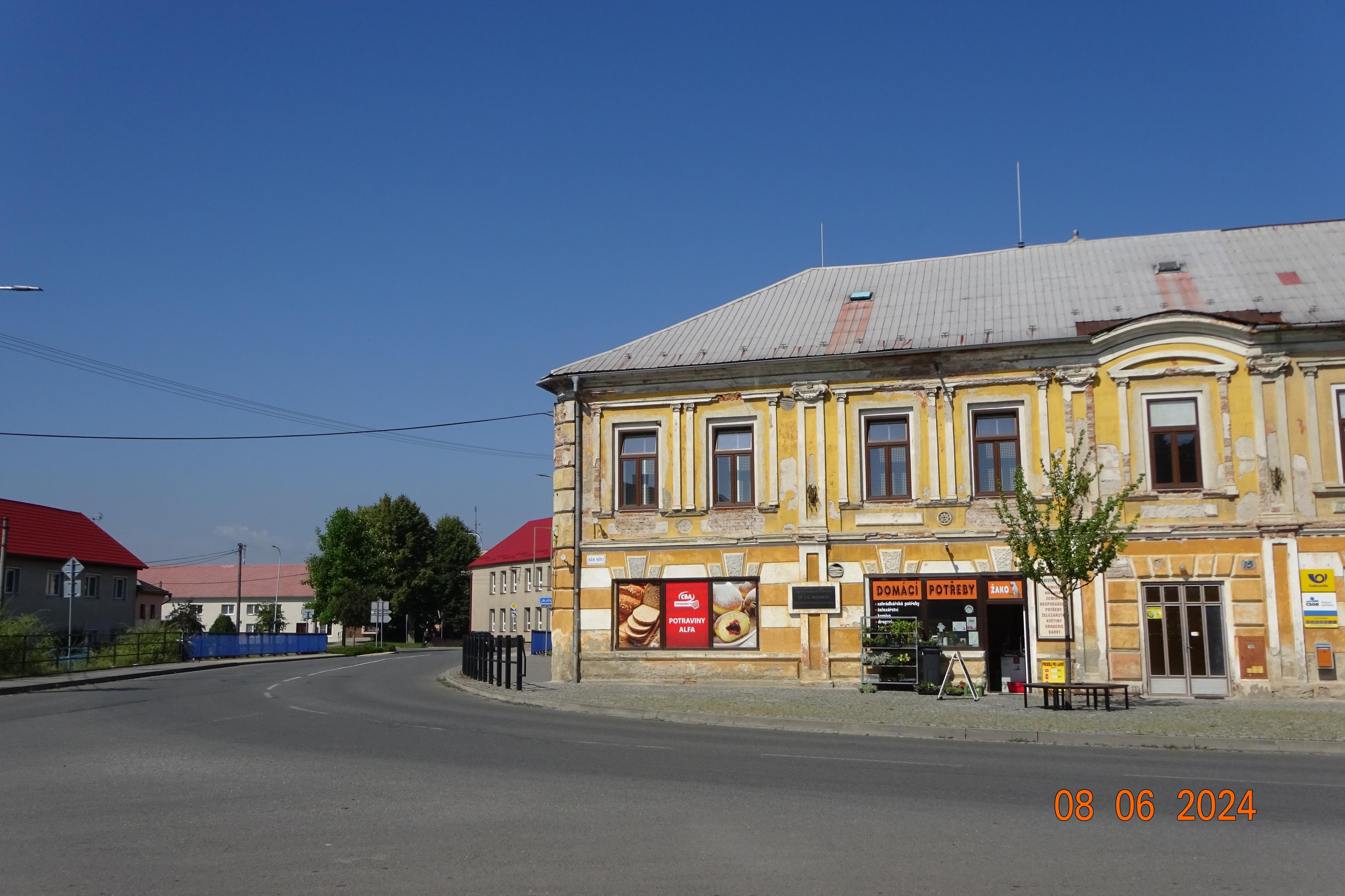 Domácí potřeby Žako foto 2