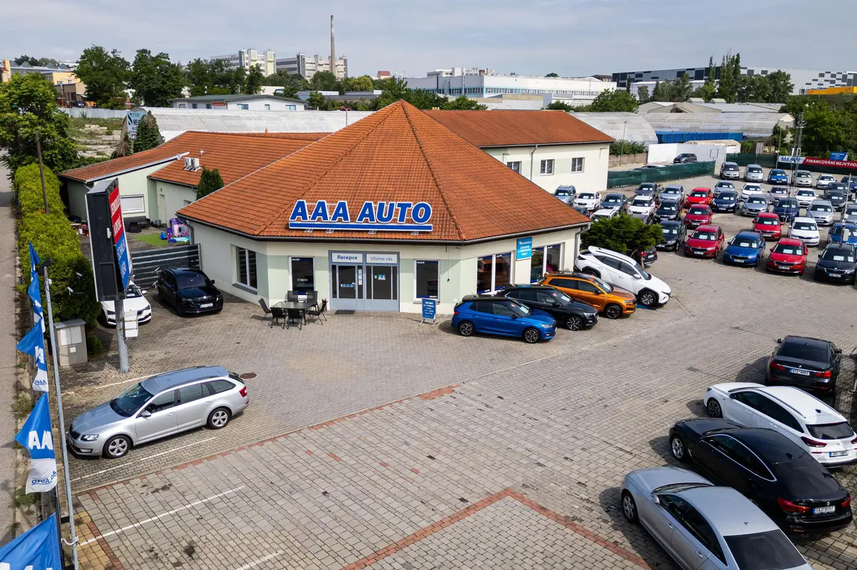 AAA AUTO