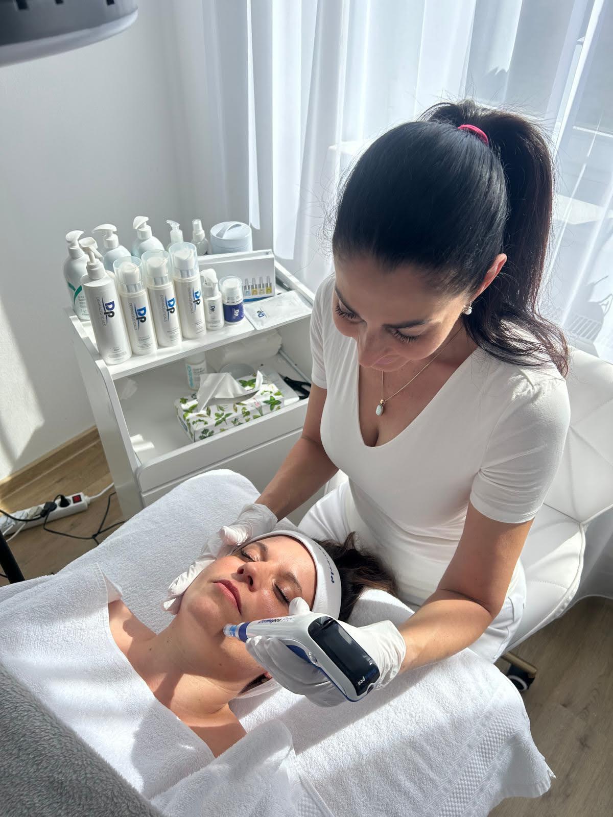 Salon de beauté & Sothys SPA Dominika Krejčová foto 6