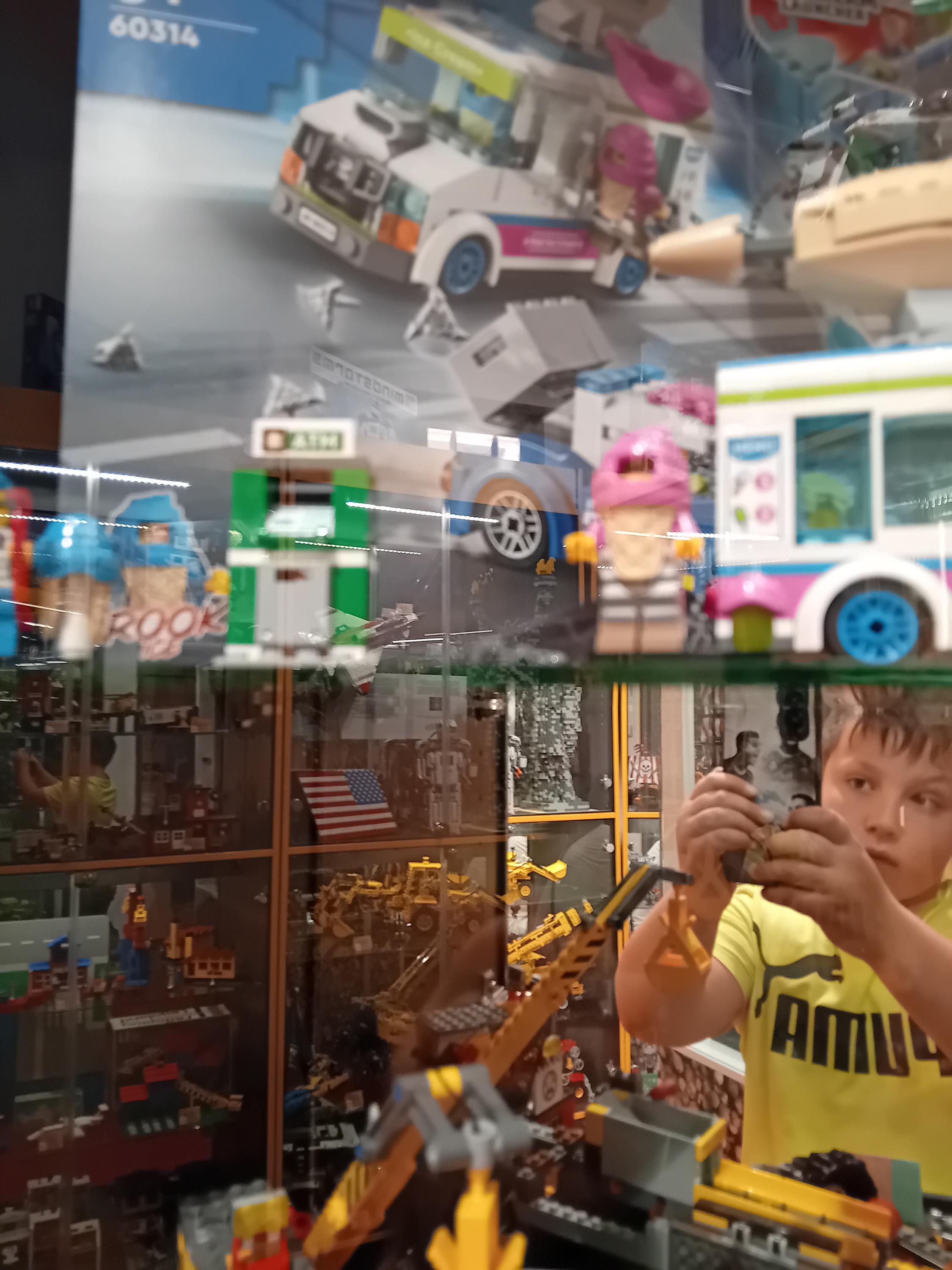 Museum of Bricks foto 2