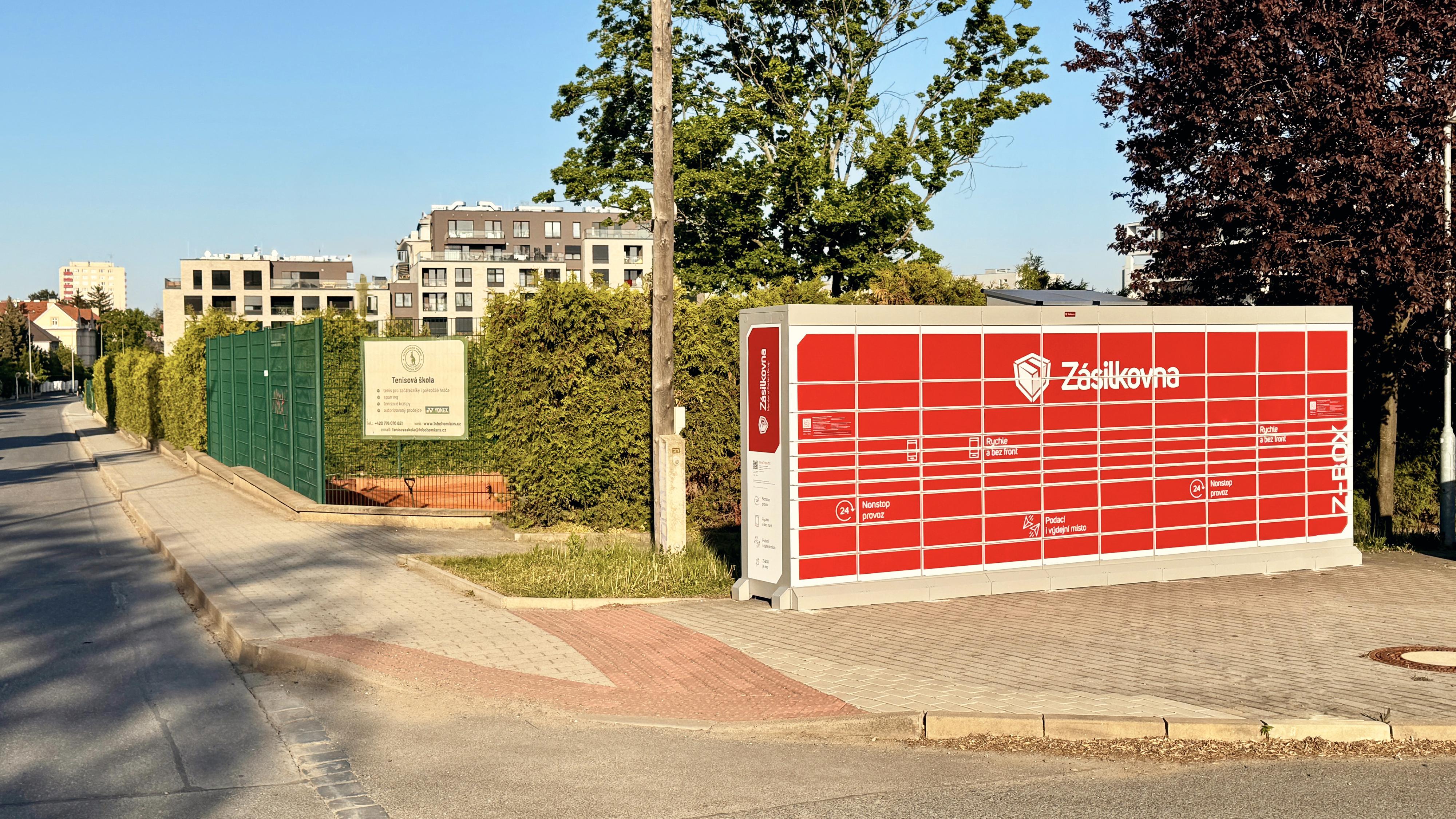 Z-BOX foto 6