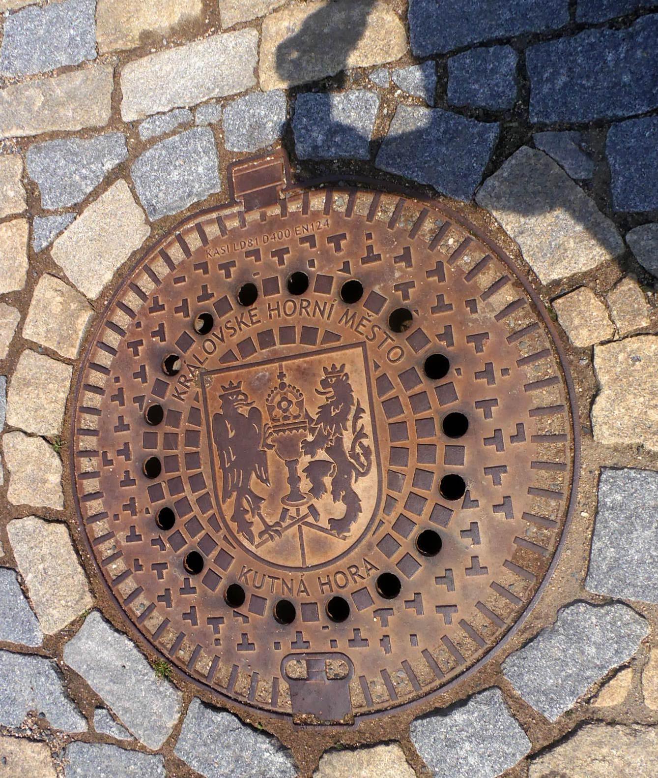 Průvodcovská služba Kutná Hora foto 2