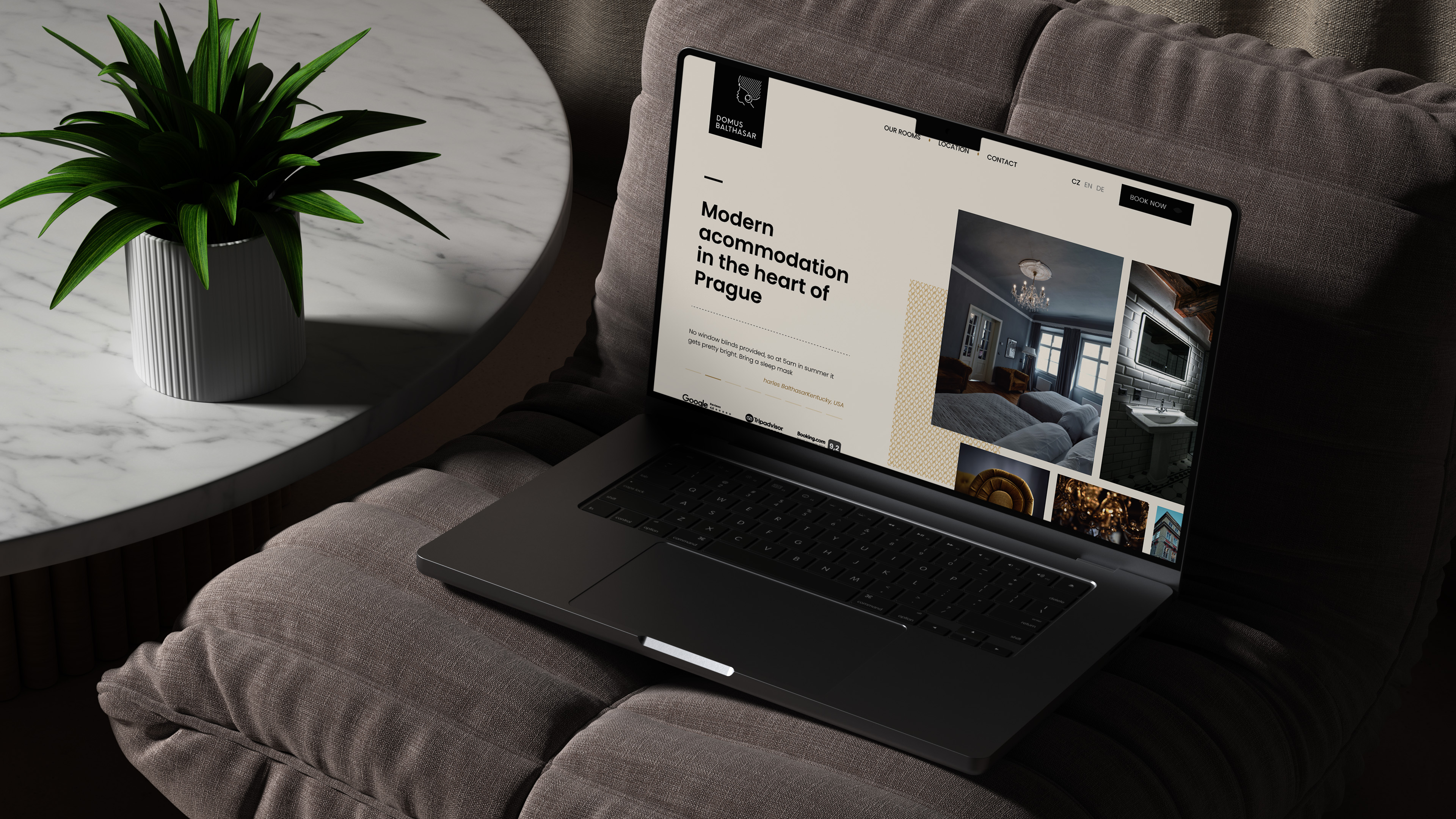 SUITU | Tvorba webových stránek foto 3