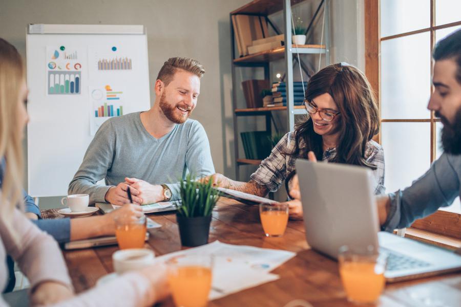 Nové programy na míru - studujte MBA online