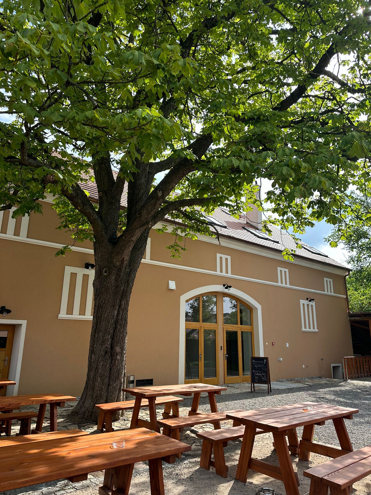 Pivovar Kulivá Hora