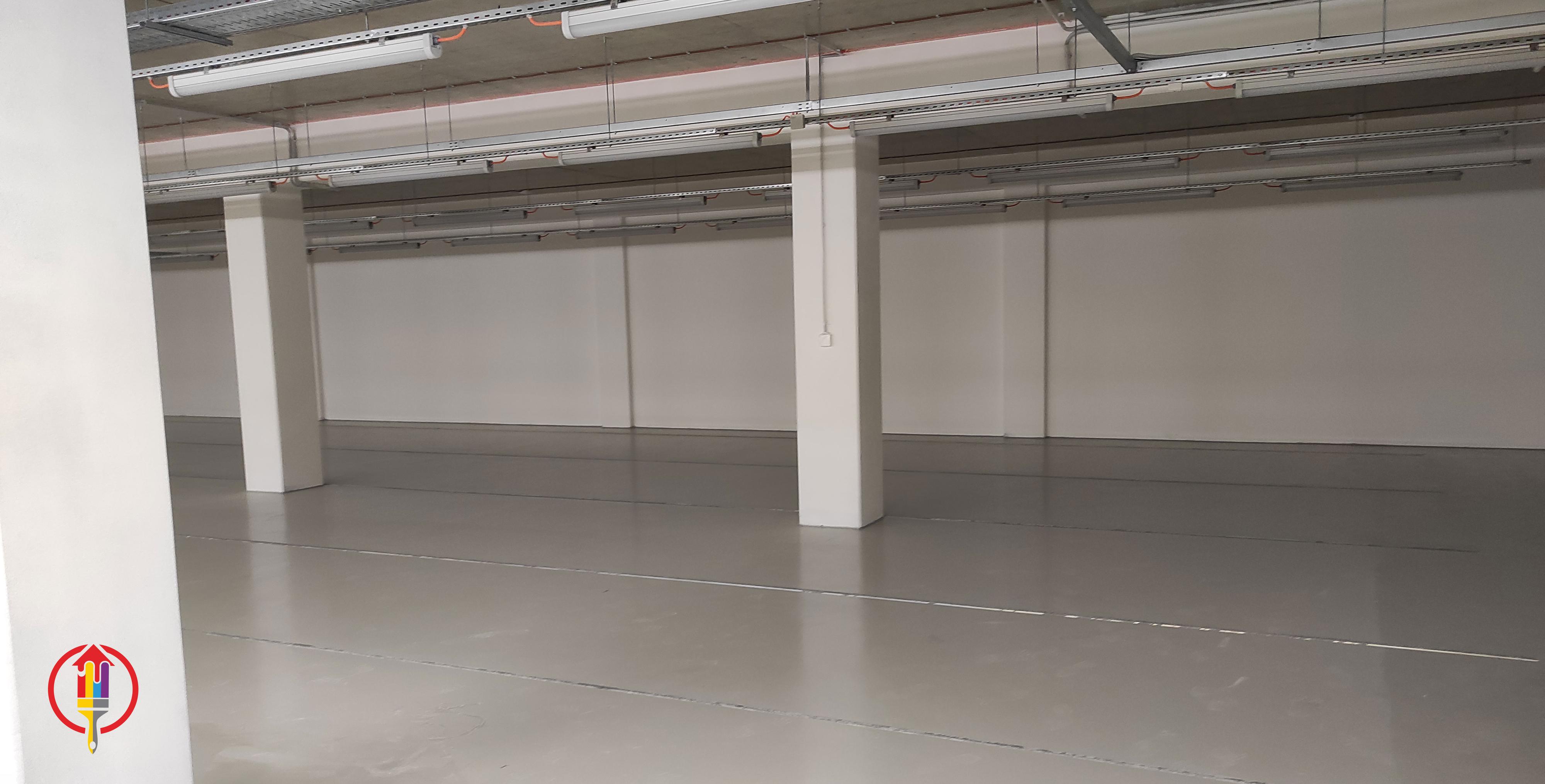 Malířské a lakýrnické práce Švadlenka foto 3