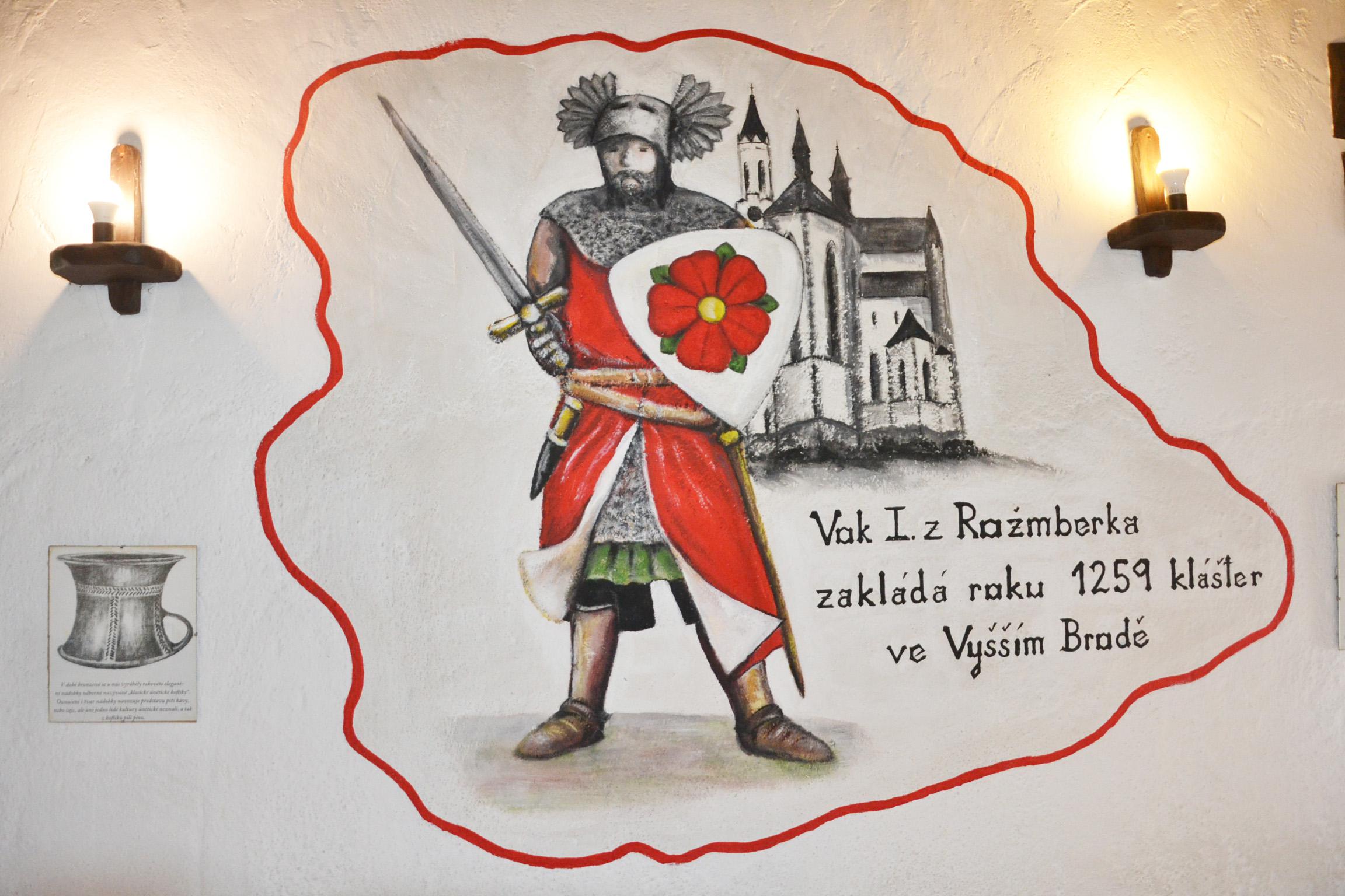 Pivovar a restaurace Vítek z Prčice foto 6