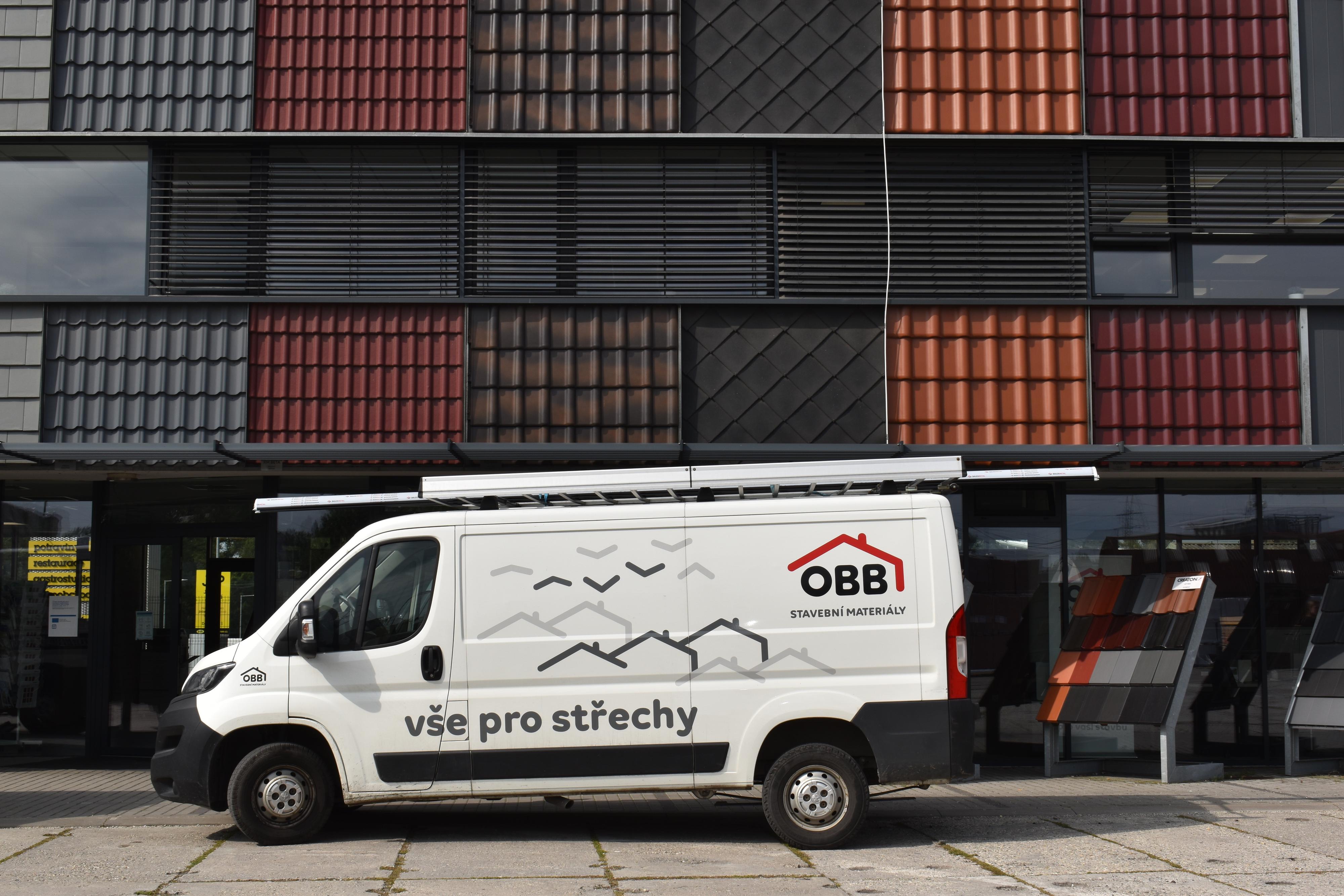 OBB stavební materiály foto 4