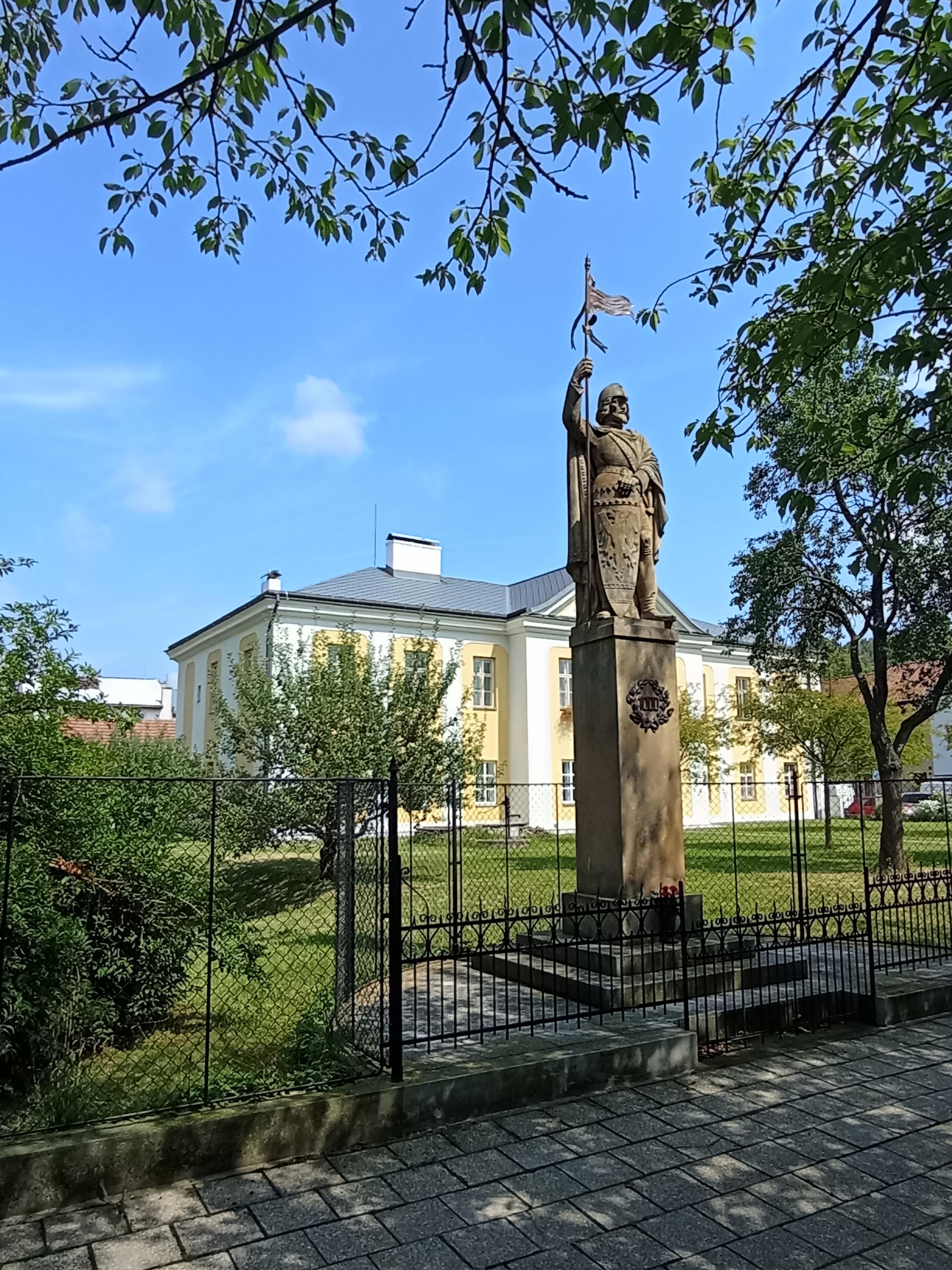 Římskokatolická farnost - děkanství Choceň foto 4