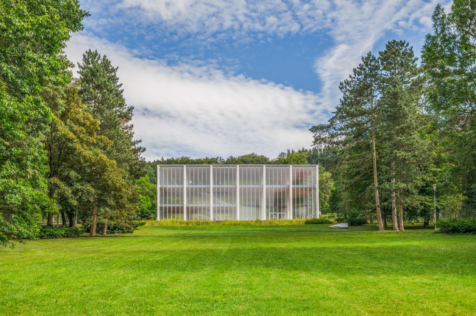 Památník Tomáše Bati