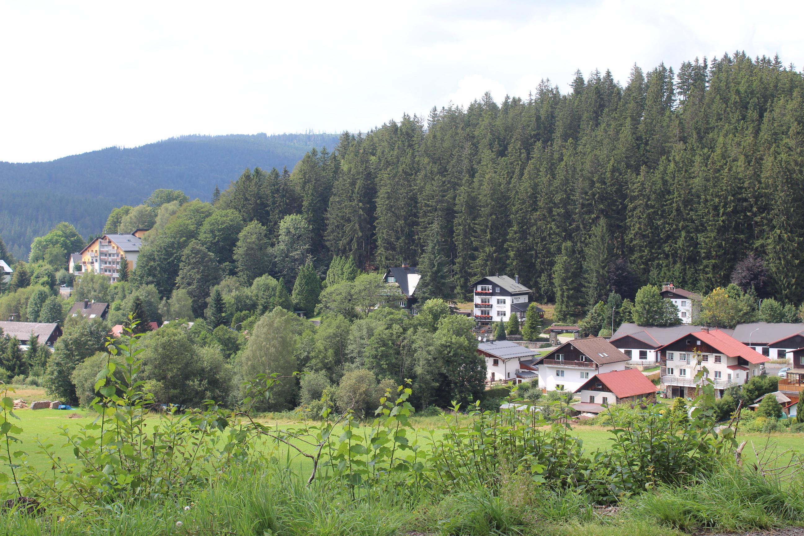 Bytový dům Terasy byt č.204 foto 2