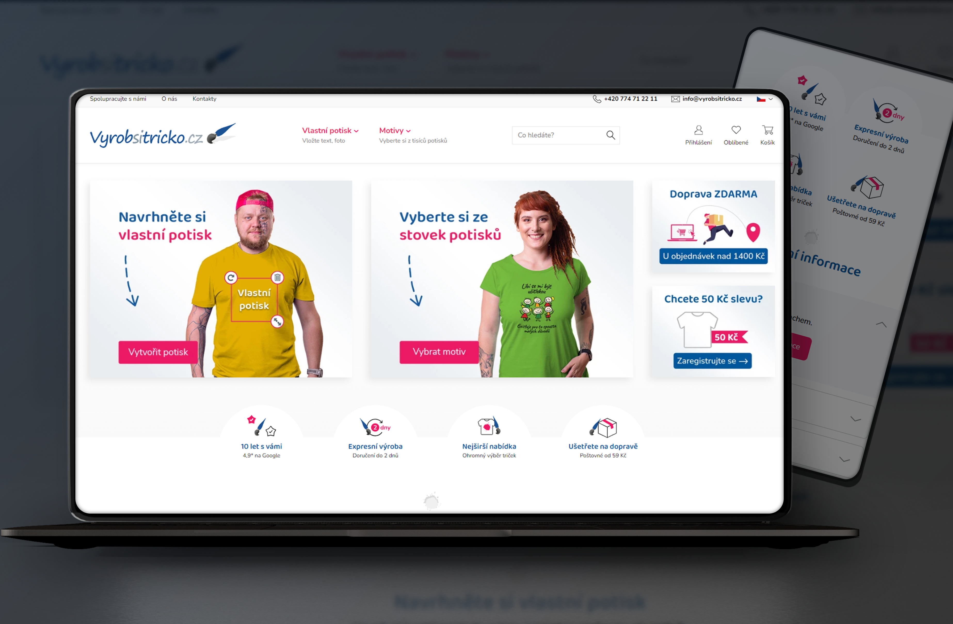 just4web.cz s.r.o. – tvorba webů a marketing foto 2