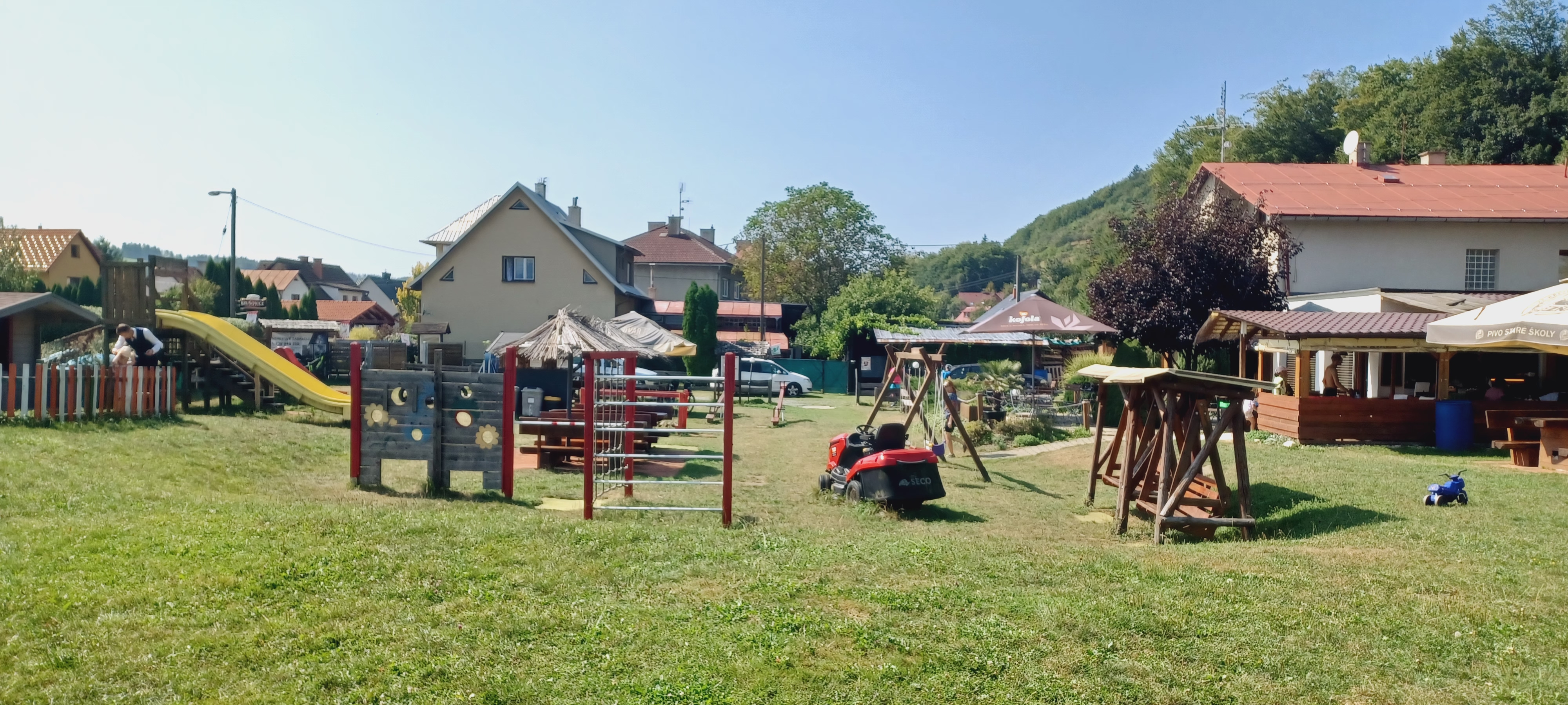 Restaurace U Jančíků foto 4
