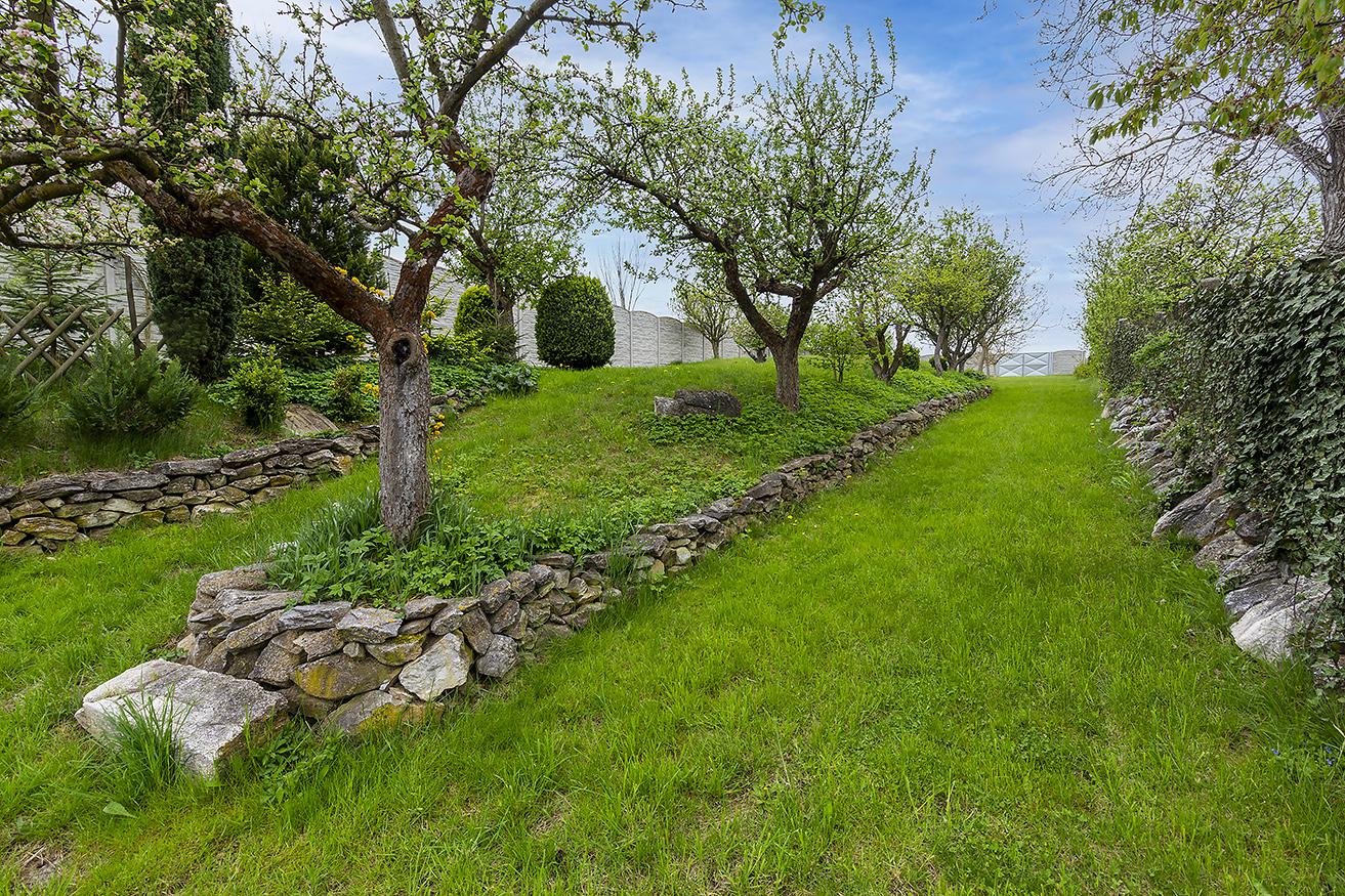 Apartmánový dům Vilémovice foto 3