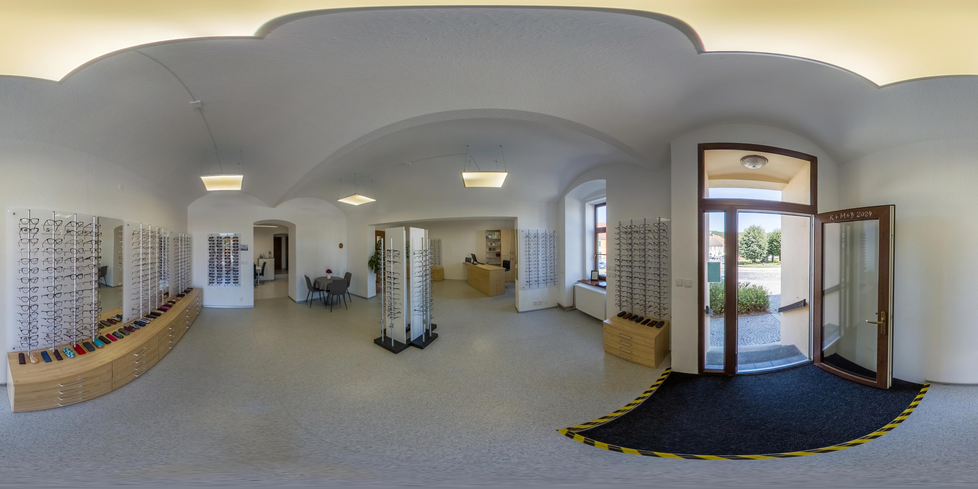 Oční optika - Bc. Jitka Hronková foto 2