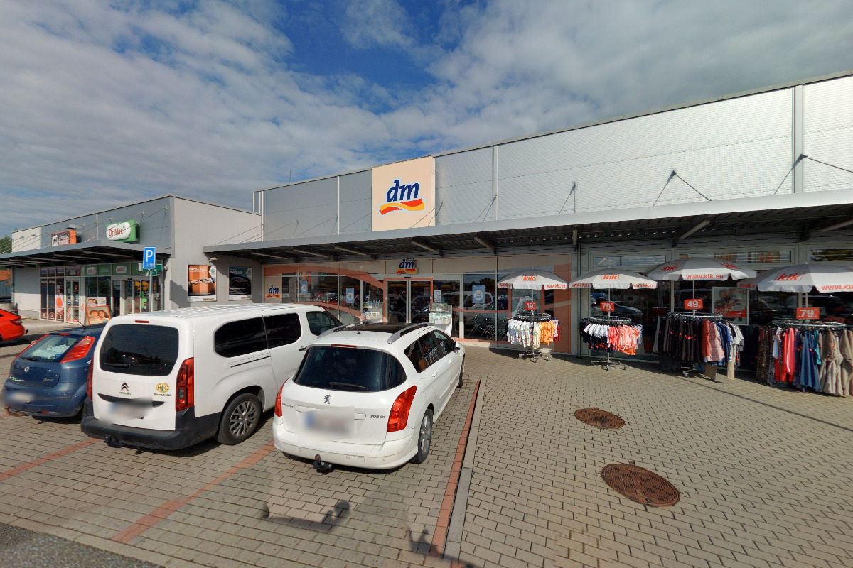 dm drogerie markt s.r.o. foto 6