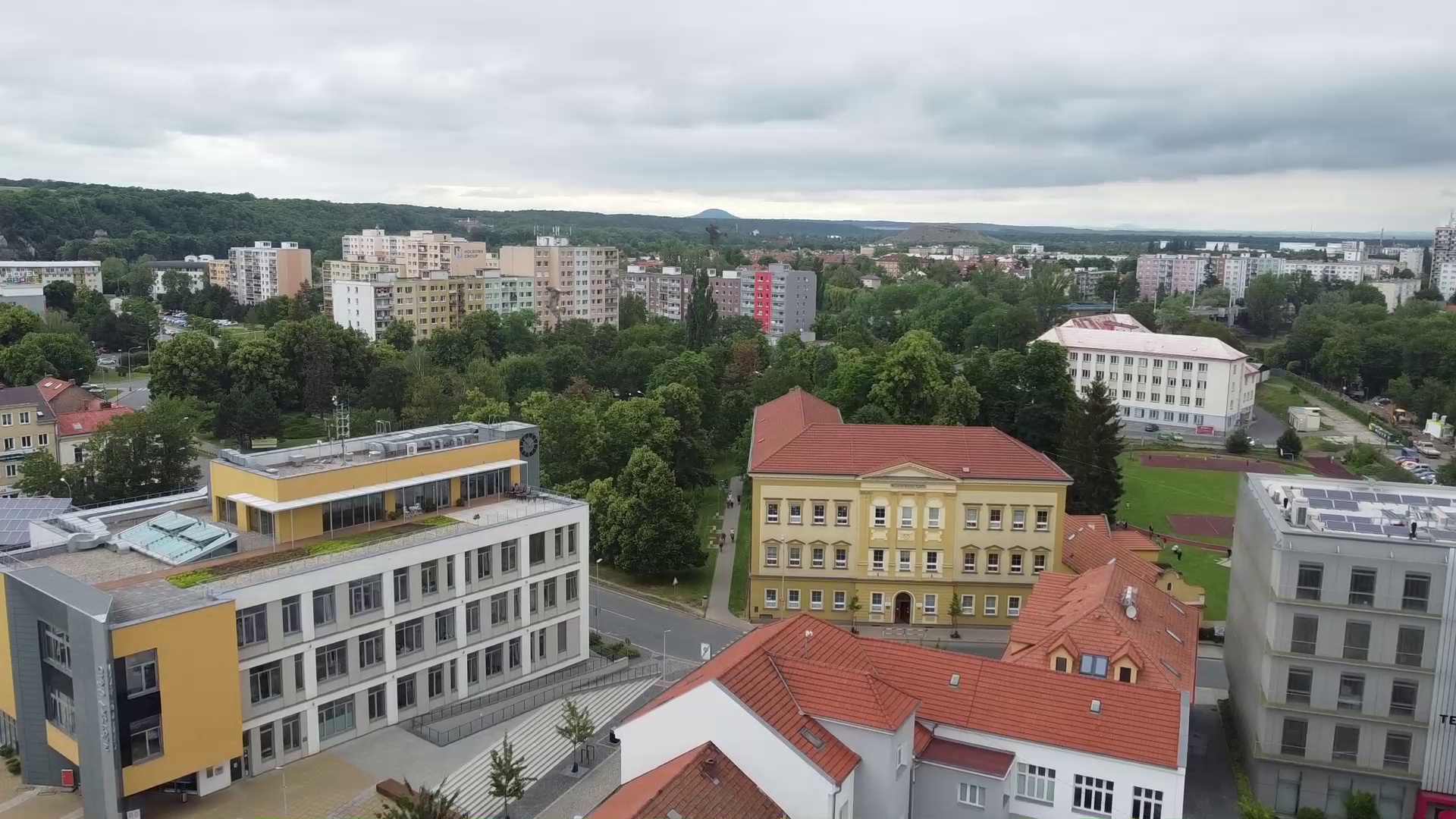MÚ Kralupy nad Vltavou - Odbor obecní živnostenský úřad foto 3