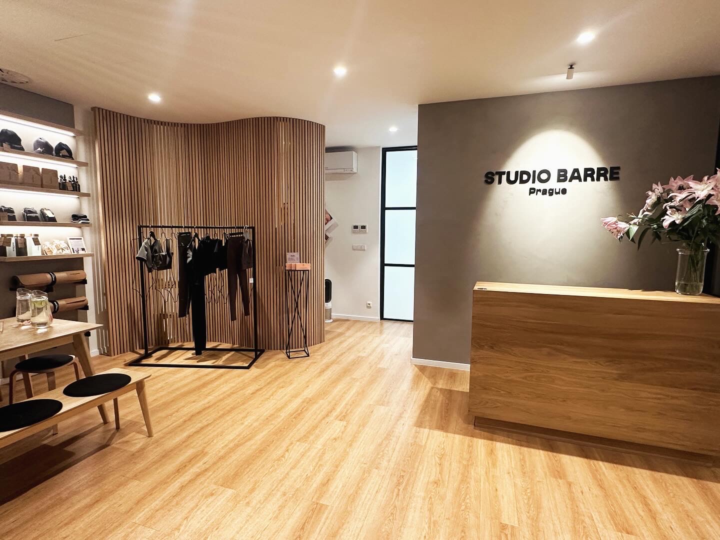 STUDIO BARRE Prague foto 3