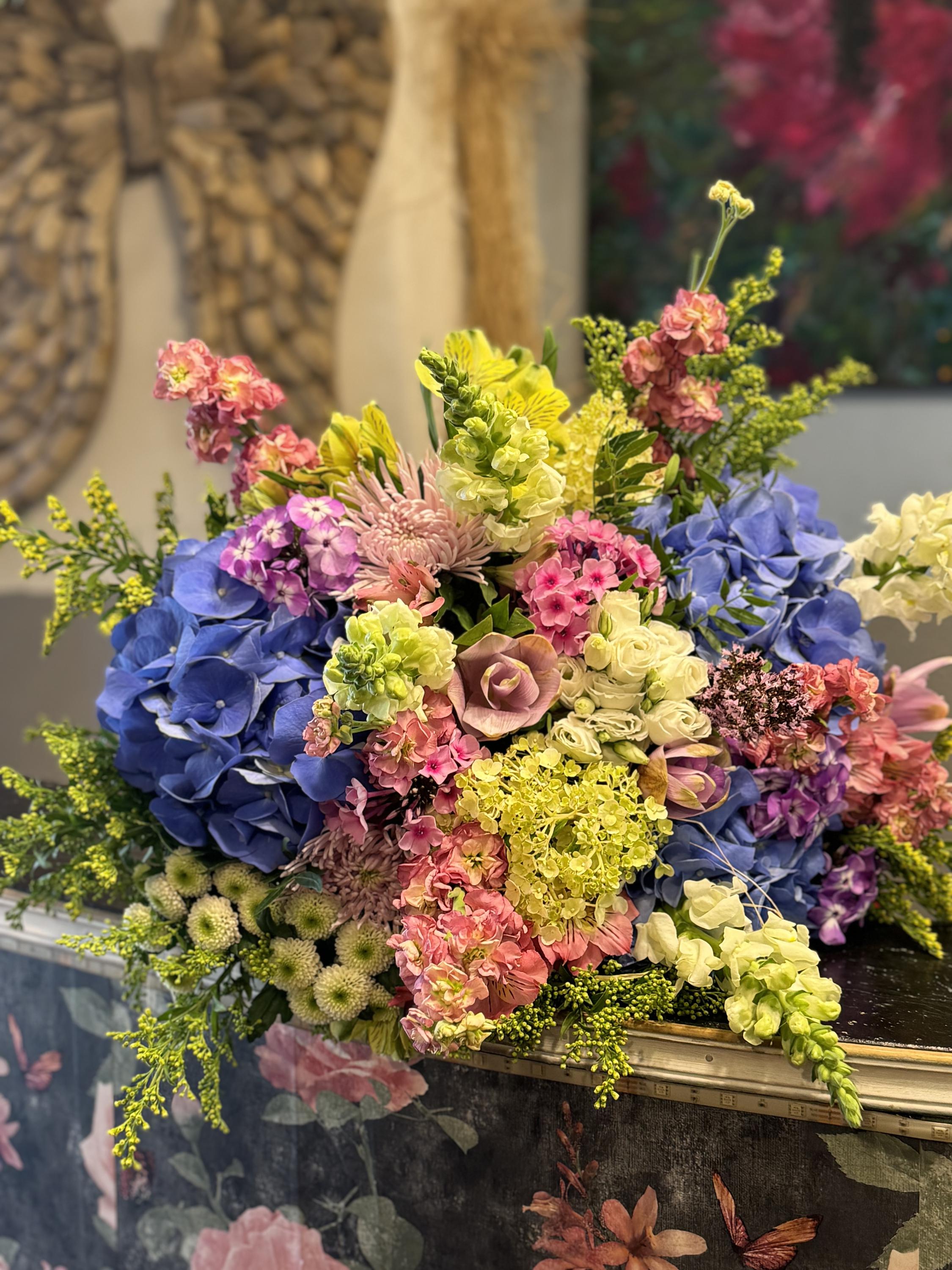 Květinová Galerie Eliška foto 2