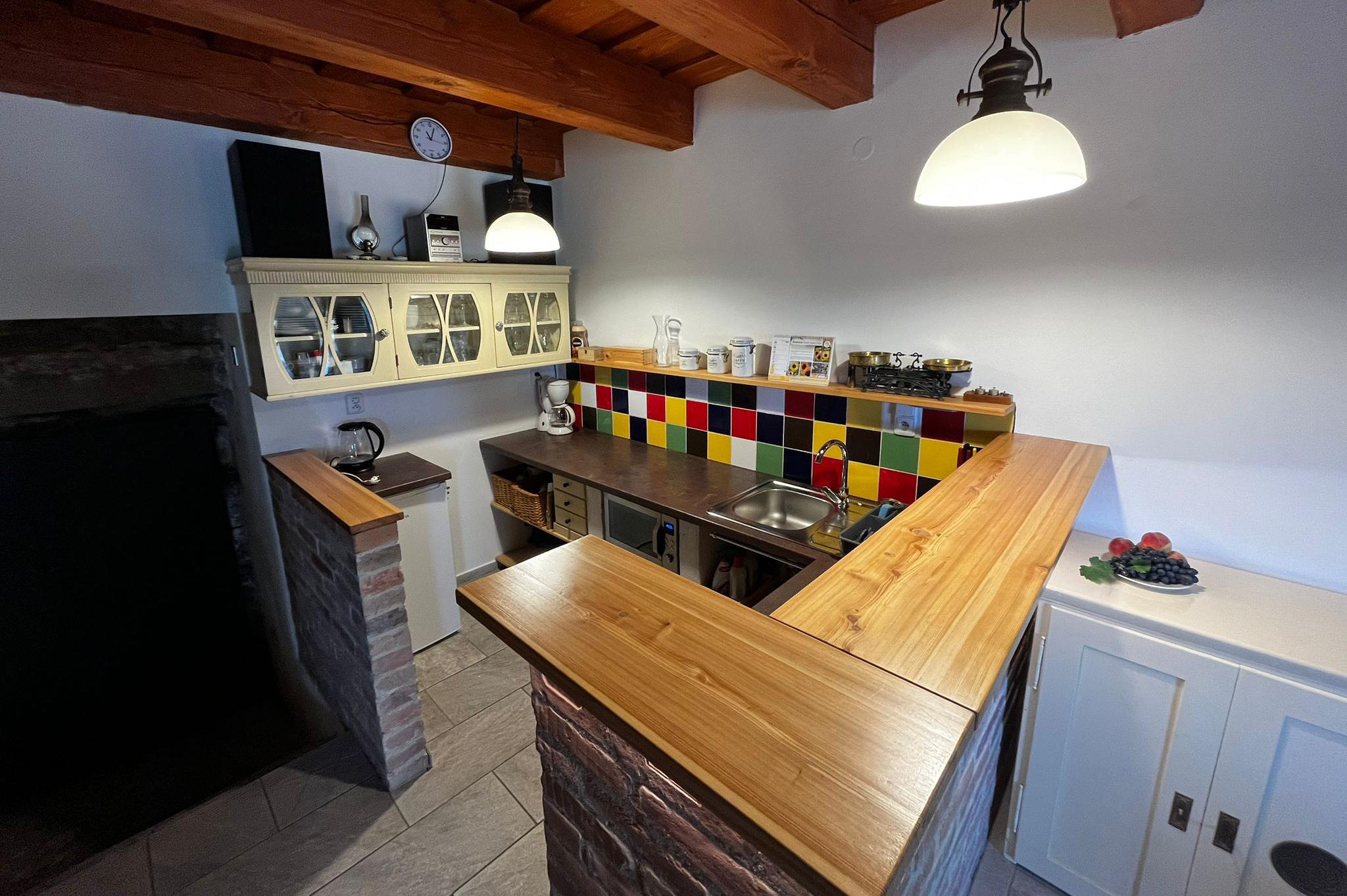 Vinný sklep Pekárkovi foto 1