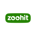 Logo obchodu zoohit.cz