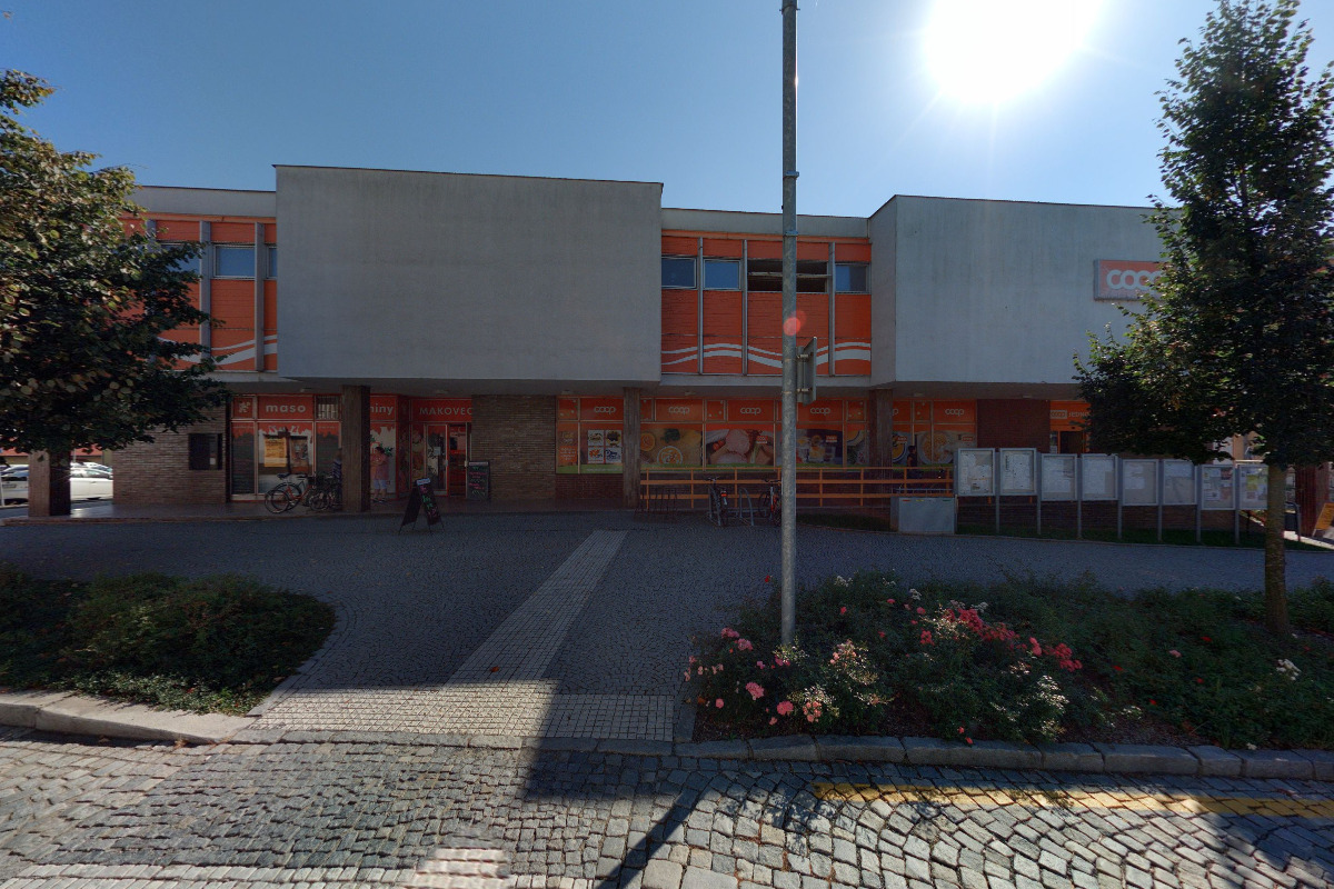 REPARTO Zábřeh, s.r.o.