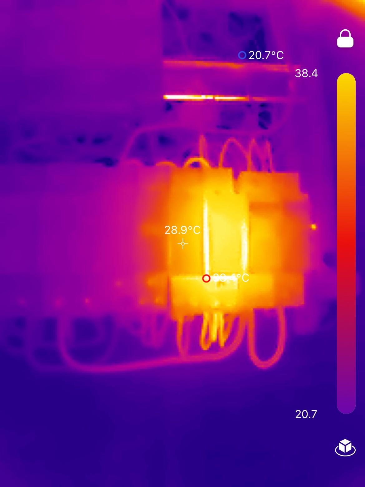 CMT Elektroinstalace - Revize Samuel H. Čech foto 2