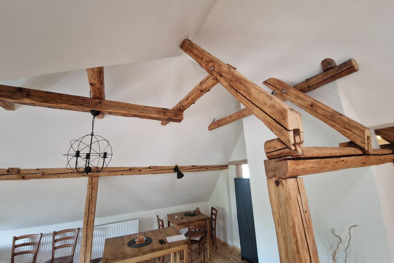 Protipožární nátěry