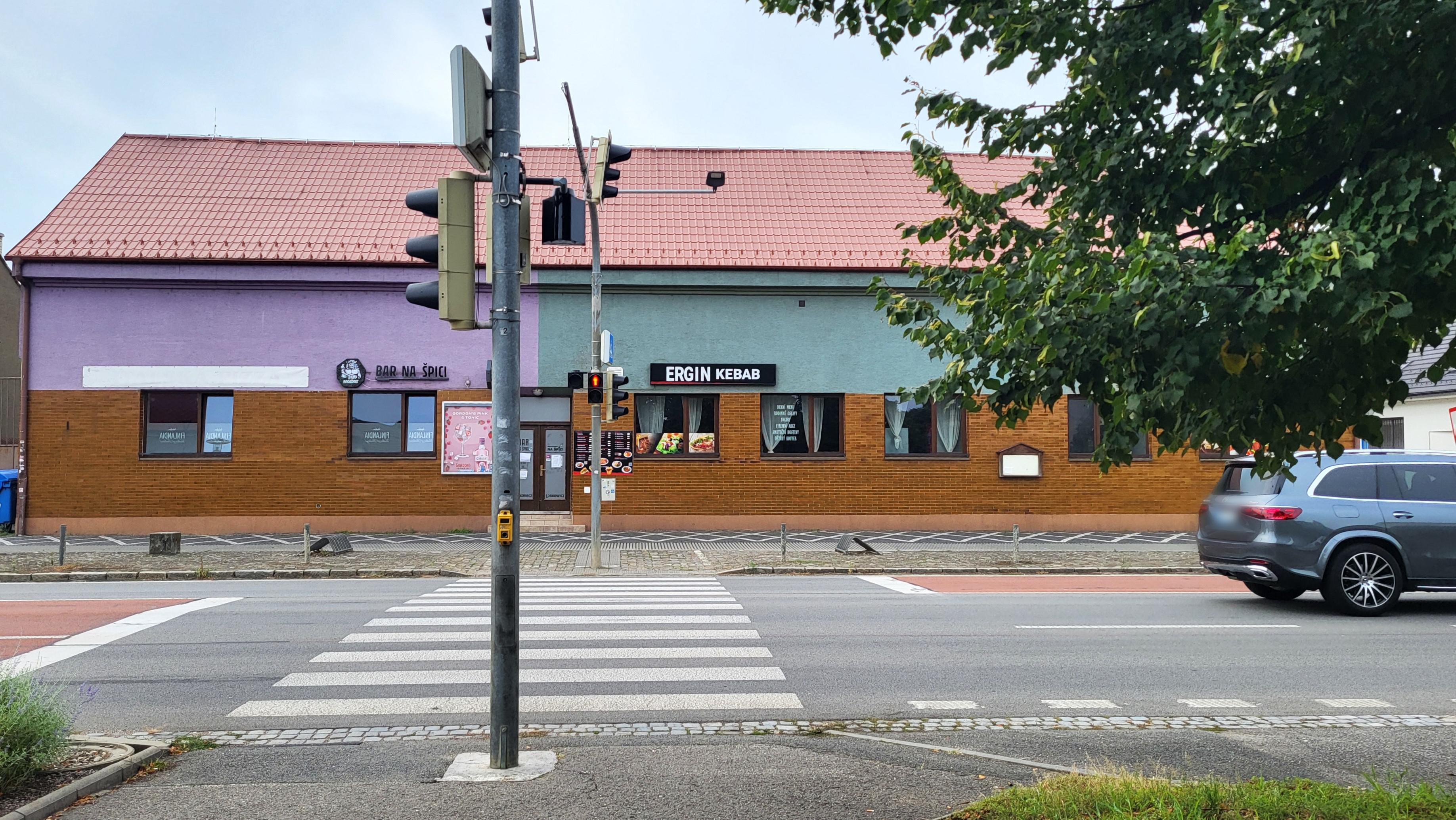 Restaurace na Špici foto 3