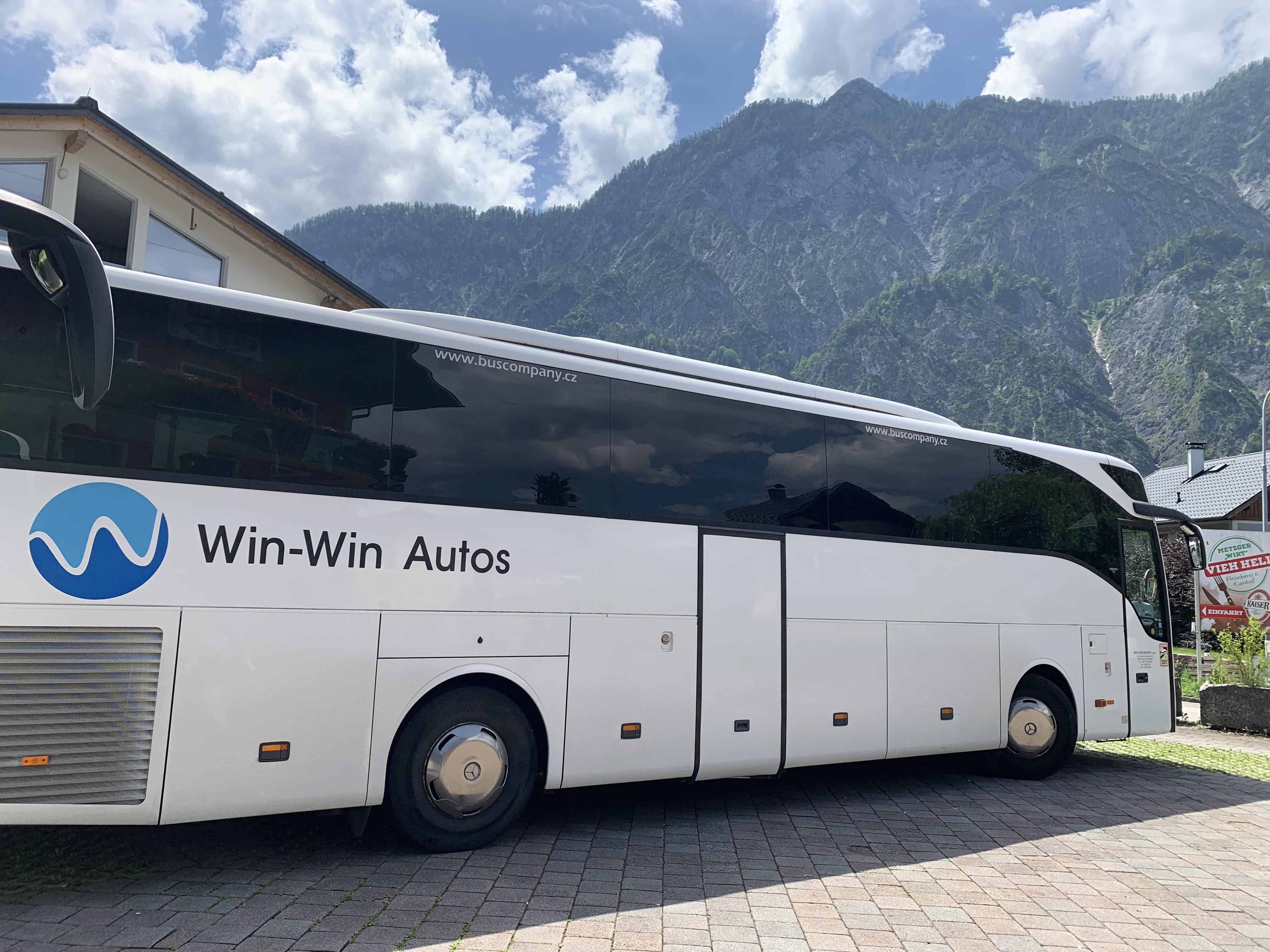 WIN-WIN AUTOS s.r.o. foto 4