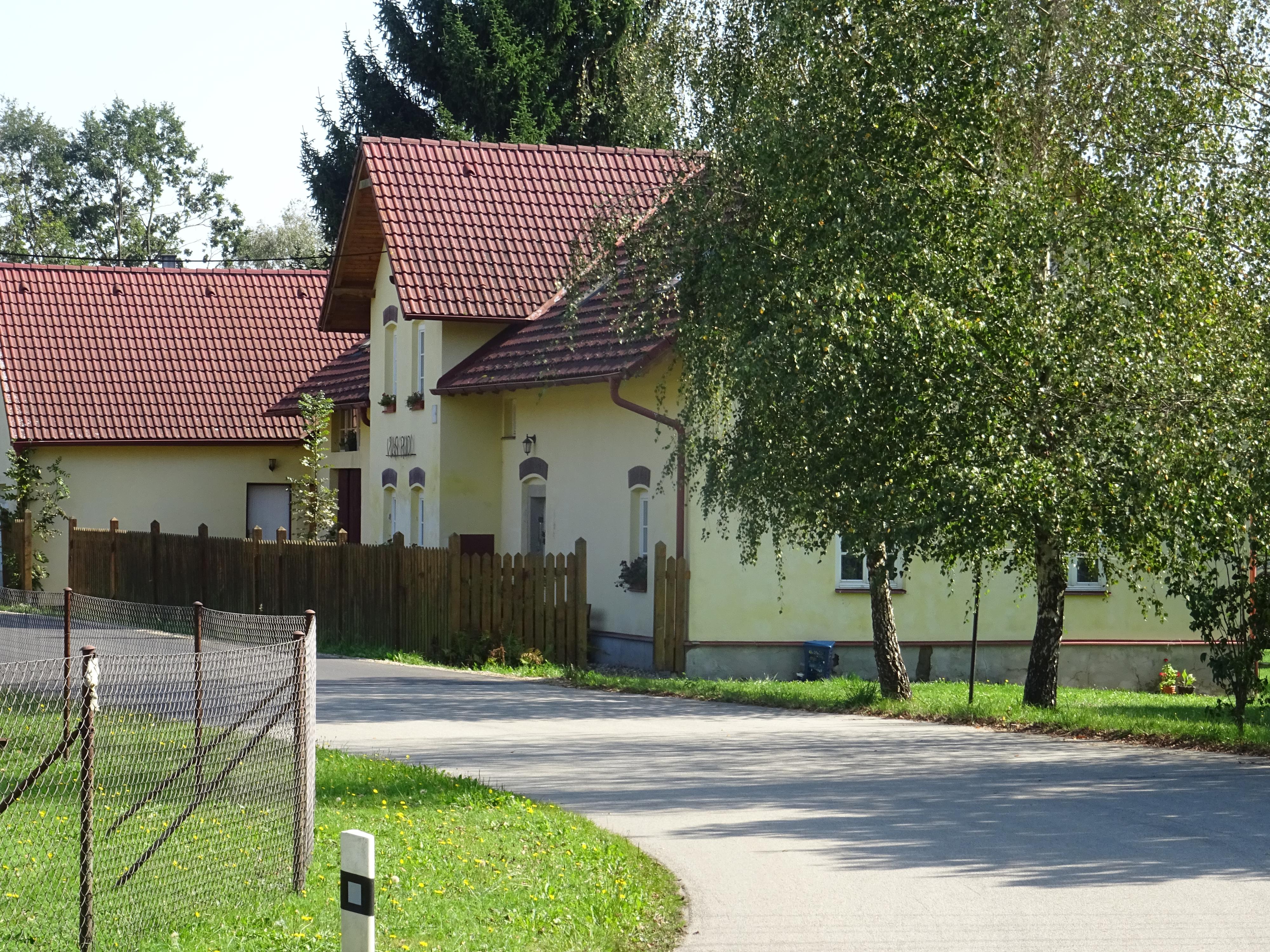 Penzion Vila Rudi foto 1