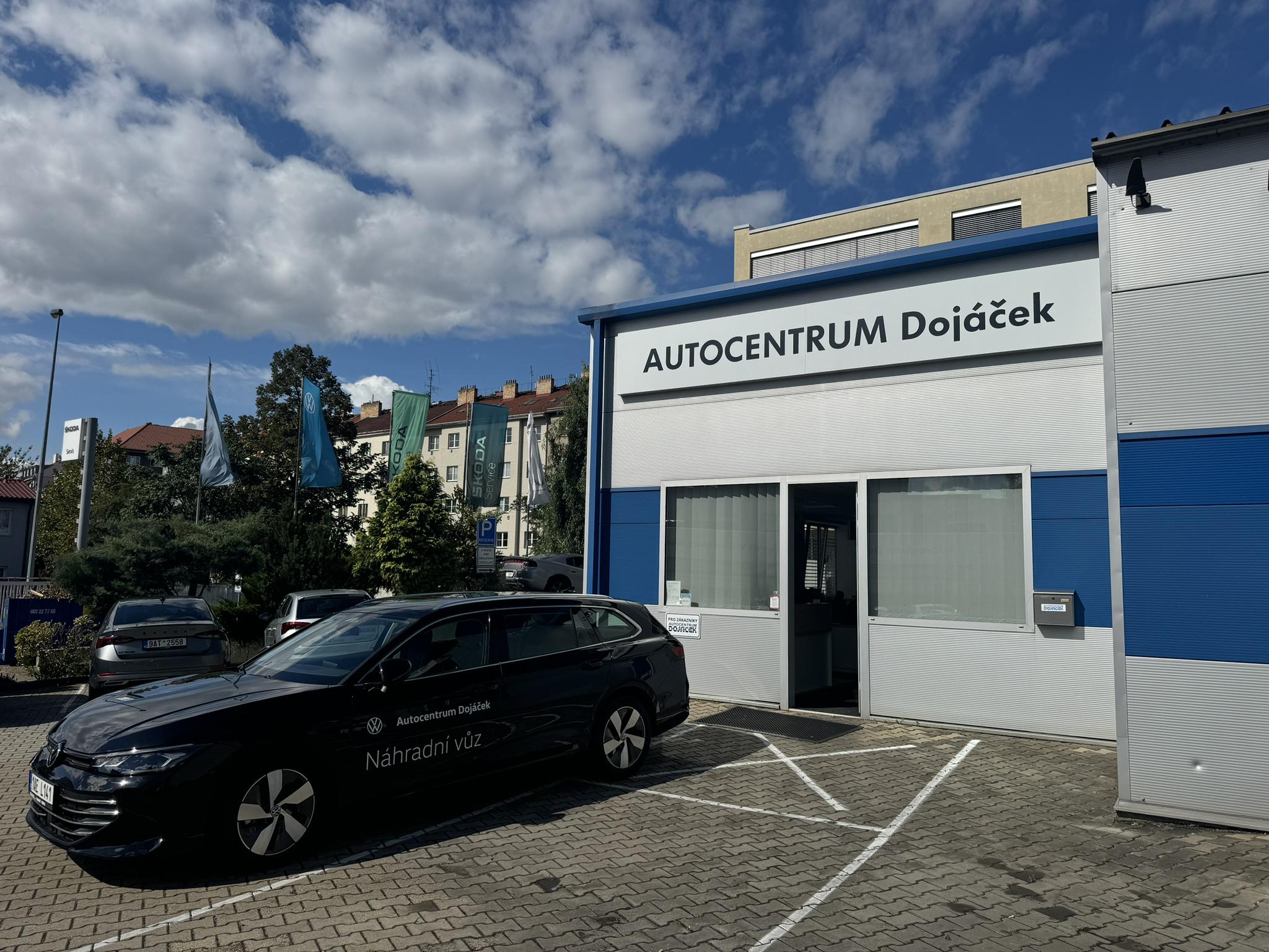 Autodraft Servis foto 5