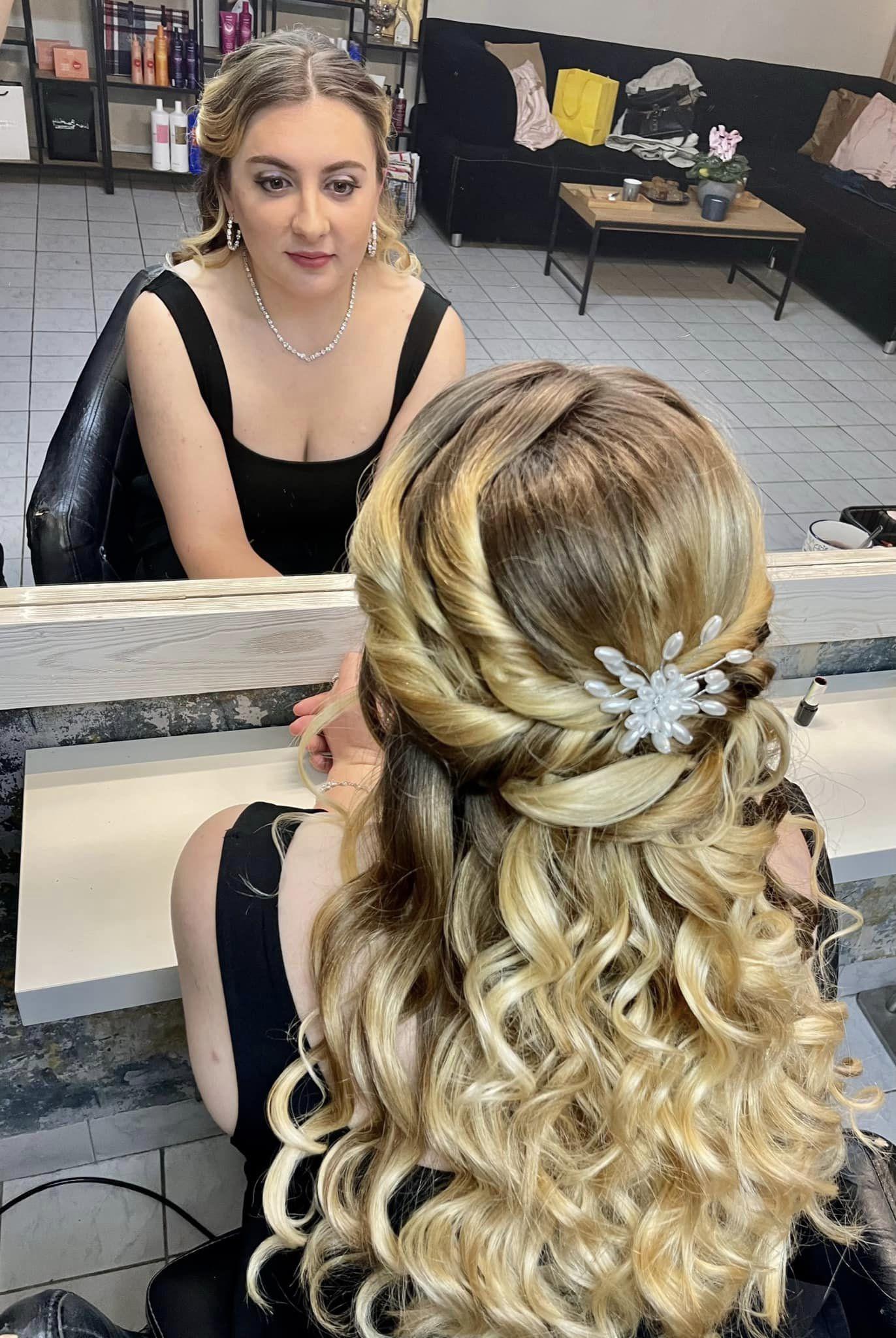 Markéta Petrů, Image Market foto 6