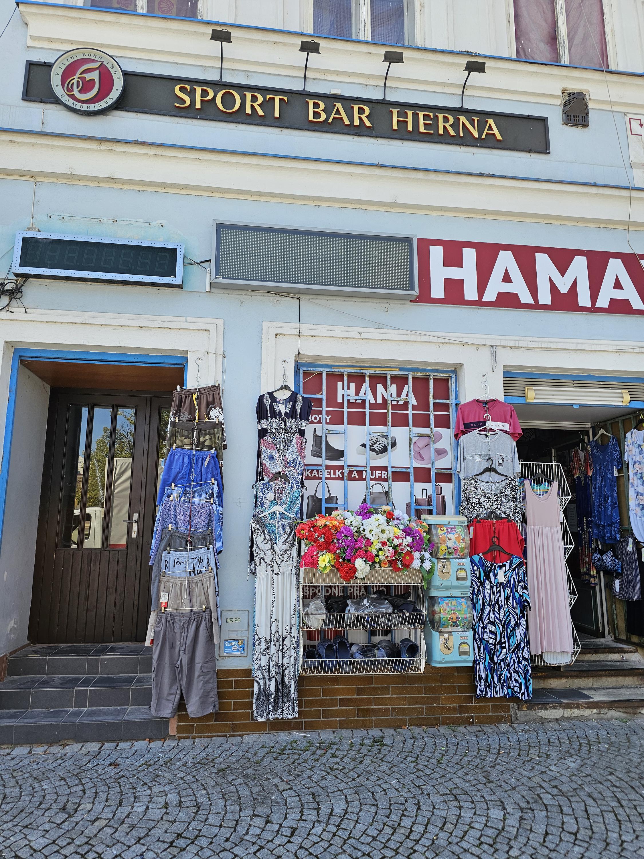 Sport Bar Herna foto 2