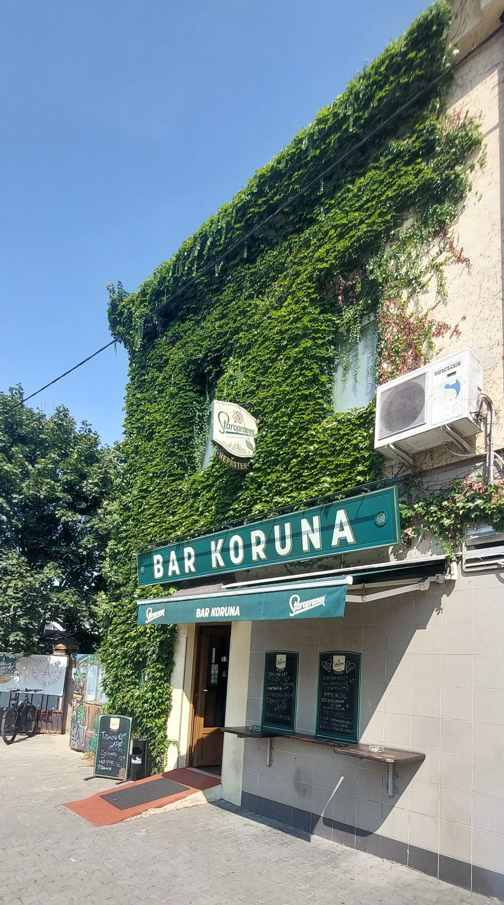 KORUNA foto 6