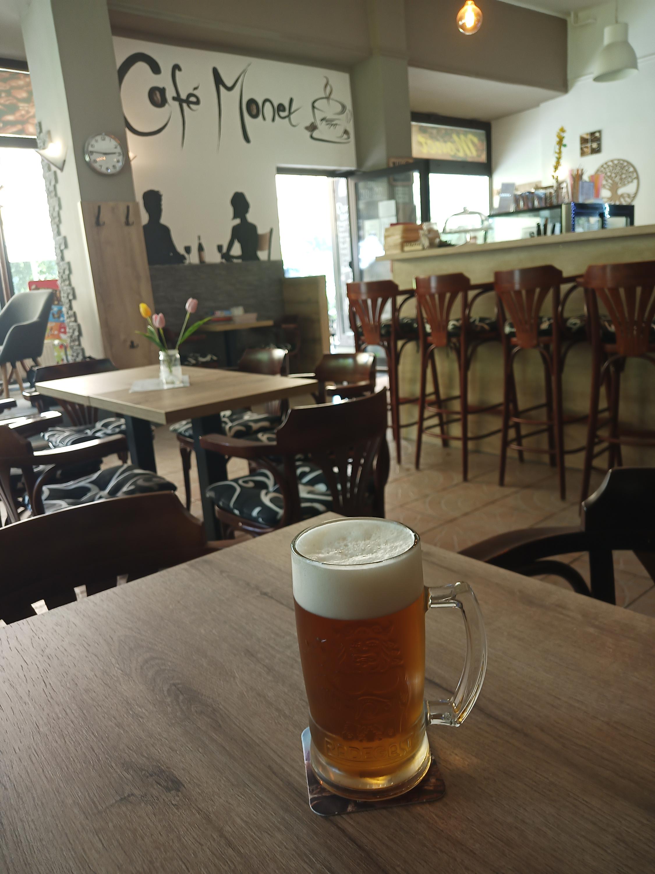 Café Monet foto 5
