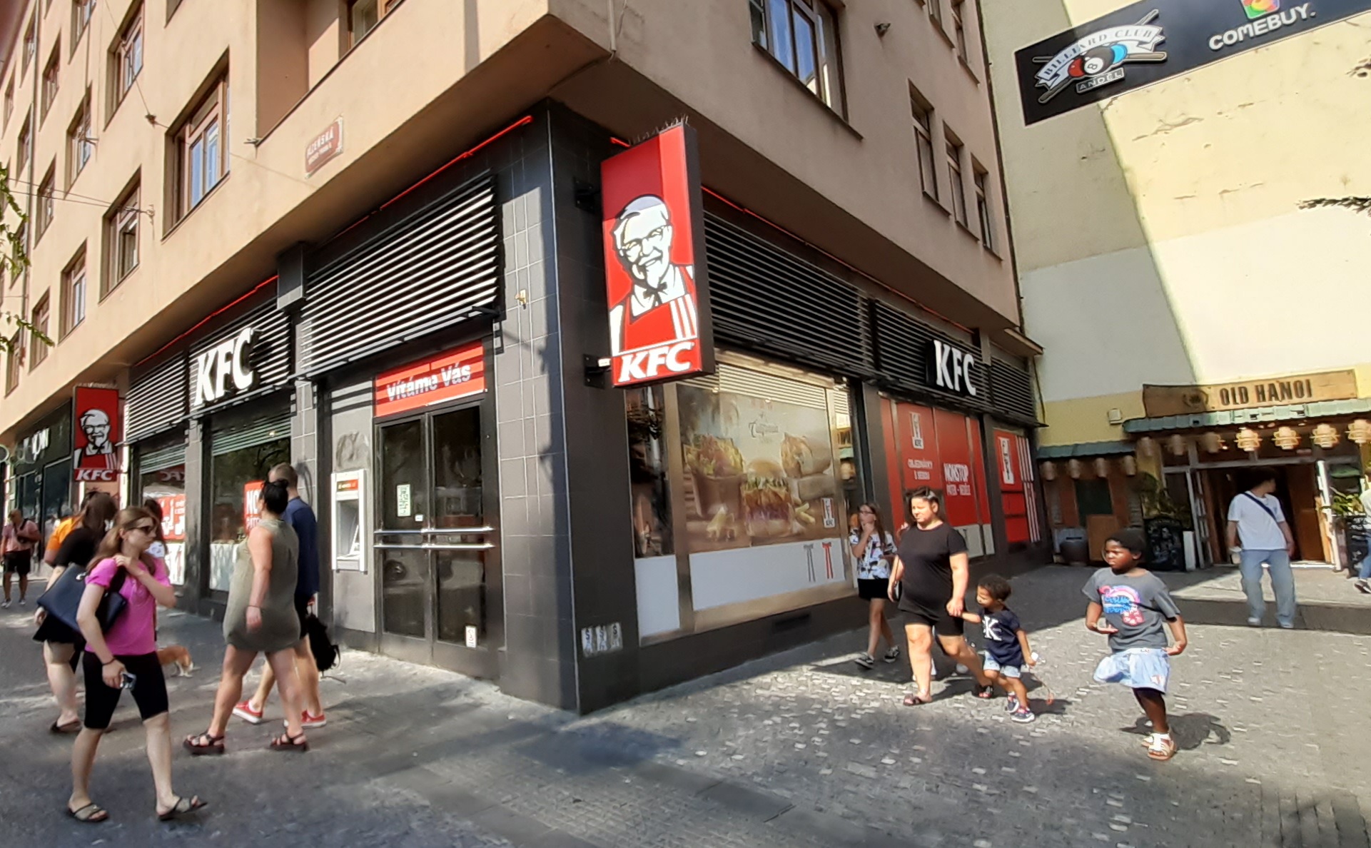 KFC foto 4