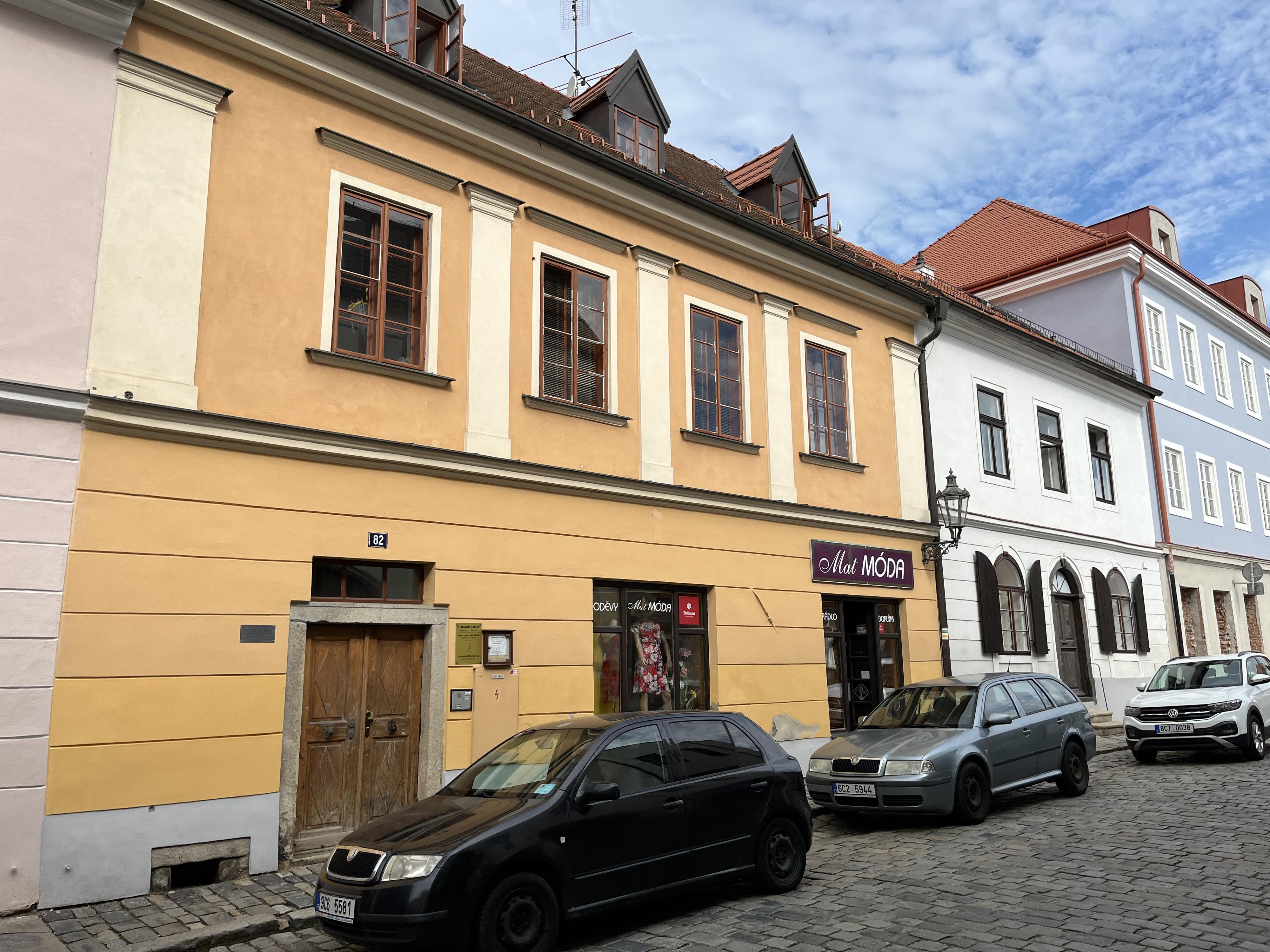 Mat MÓDA foto 2