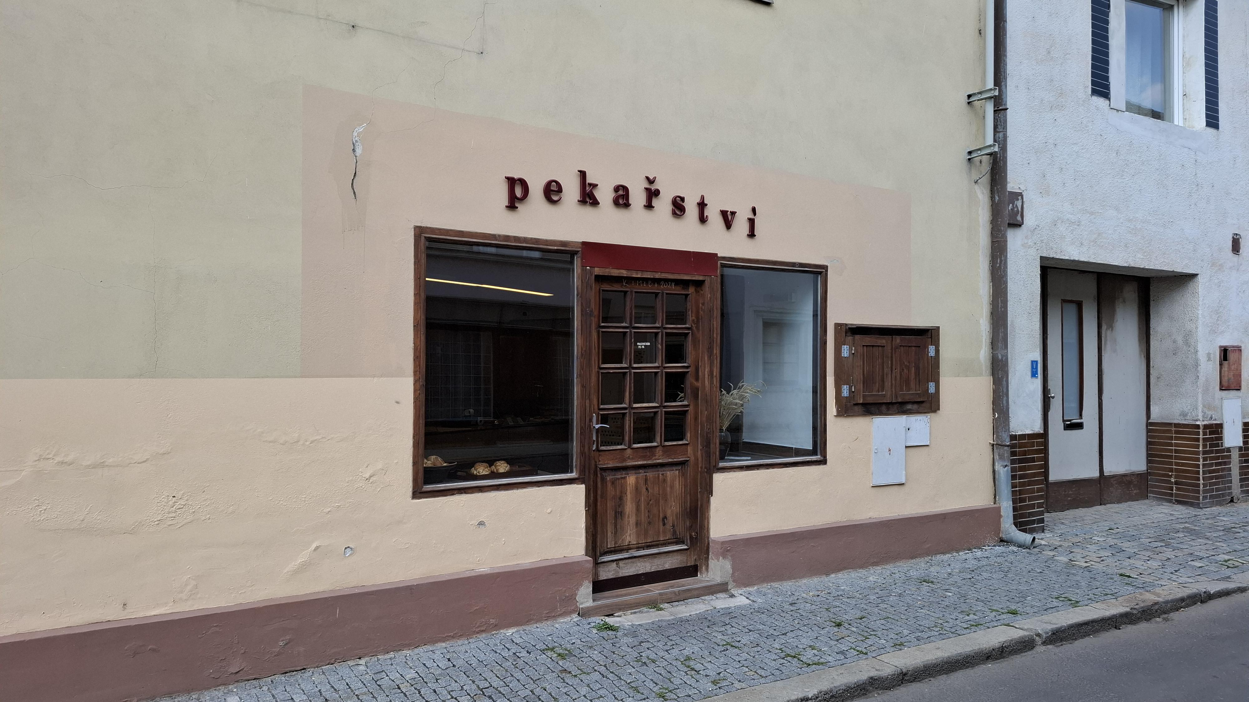 Pekařství Jana Richterová