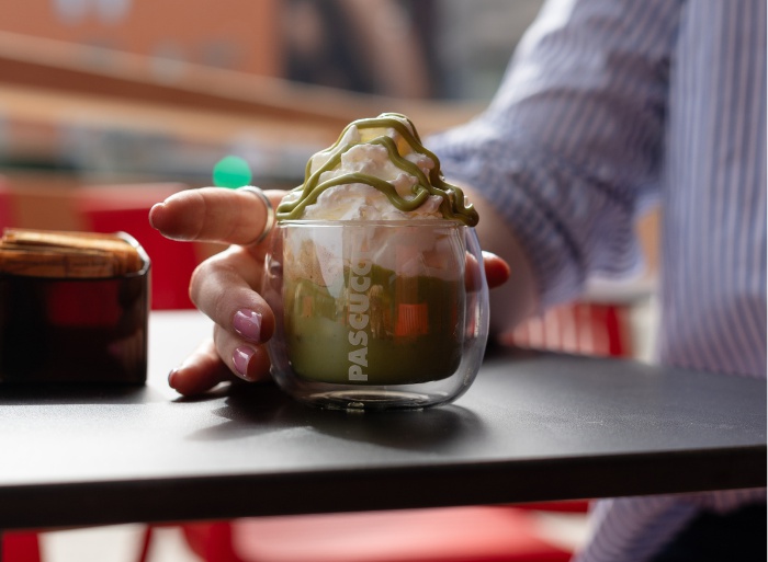 Pascucci Caffe foto 4