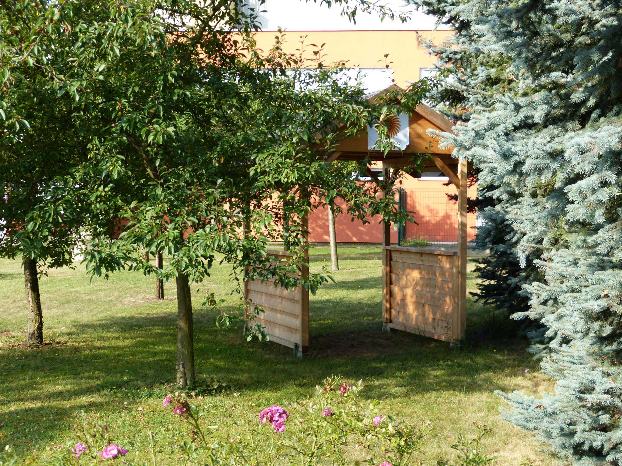 ZŠ Ždírec nad Doubravou foto 5