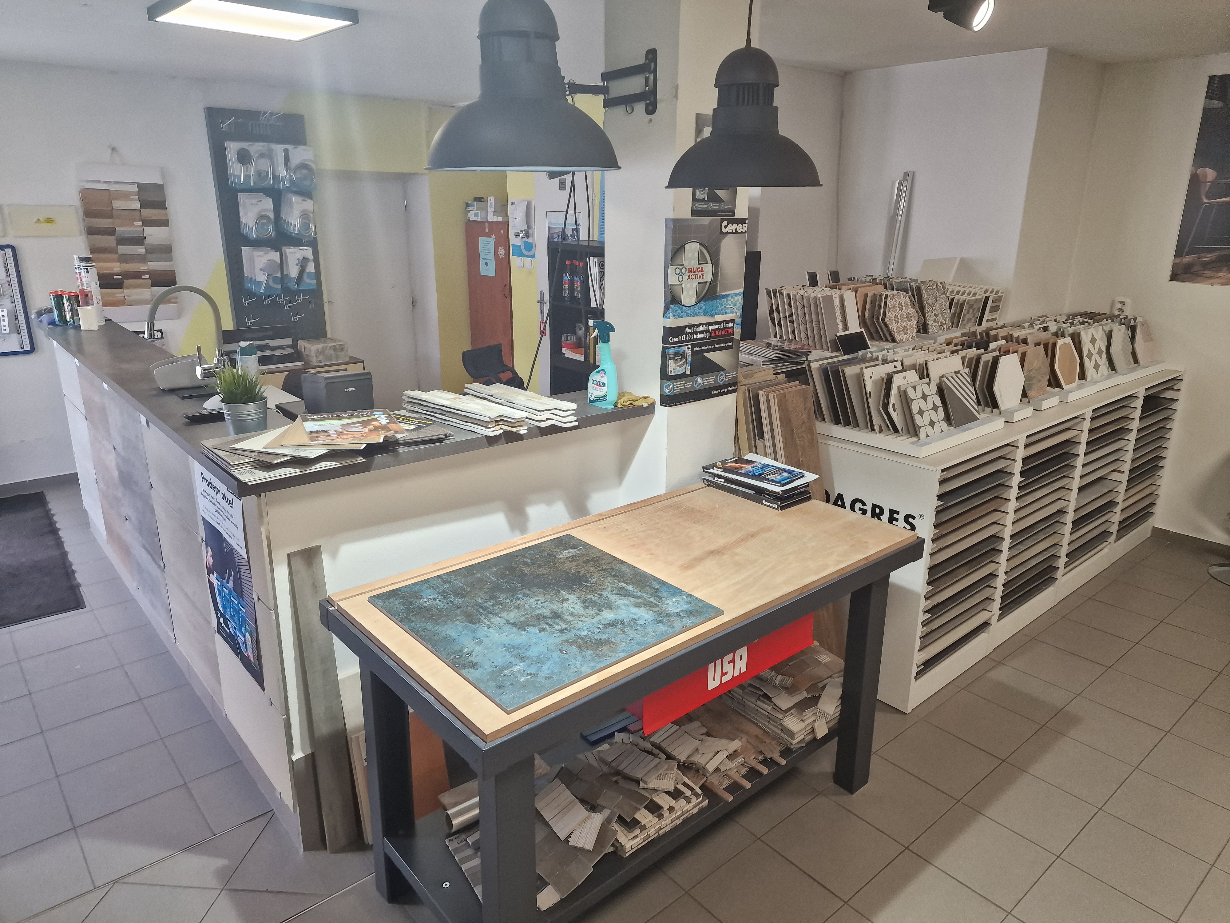 MADAKO limited s.r.o. | MADAKO KOUPELNY foto 4