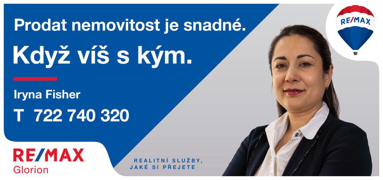 FISHER IRYNA Reality foto 3