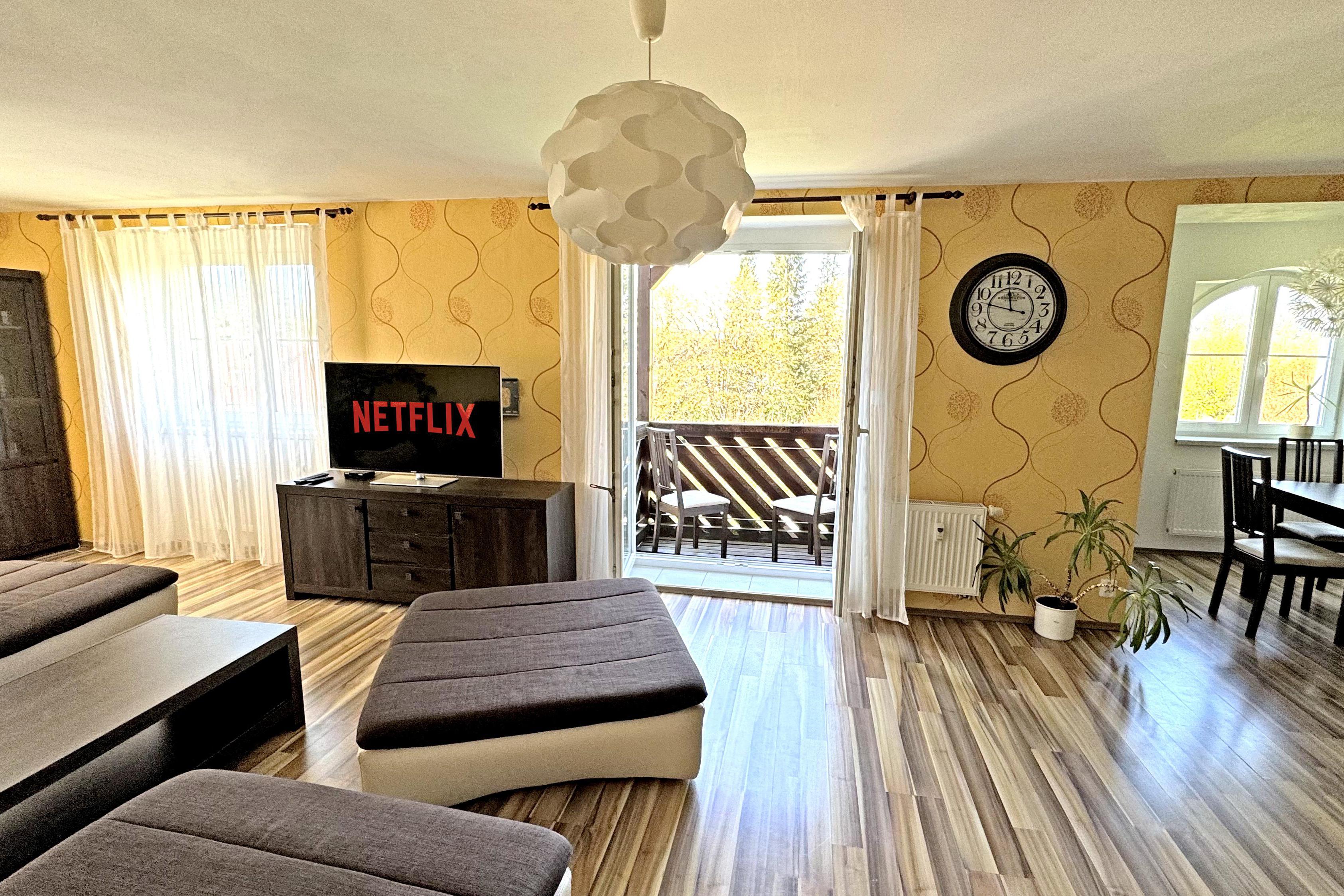 LipnoApartments.com foto 1