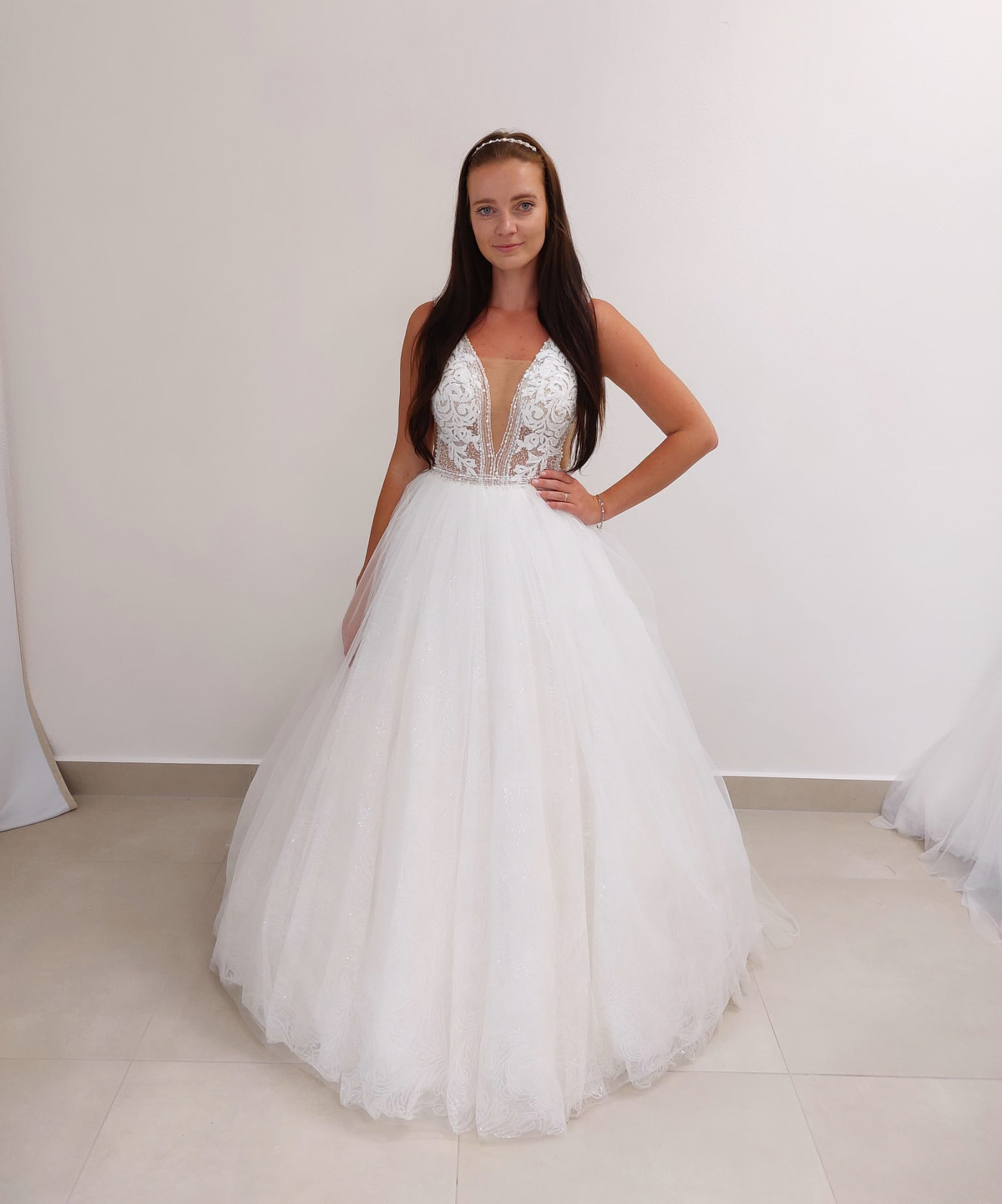 Svatební salón Valentino foto 2